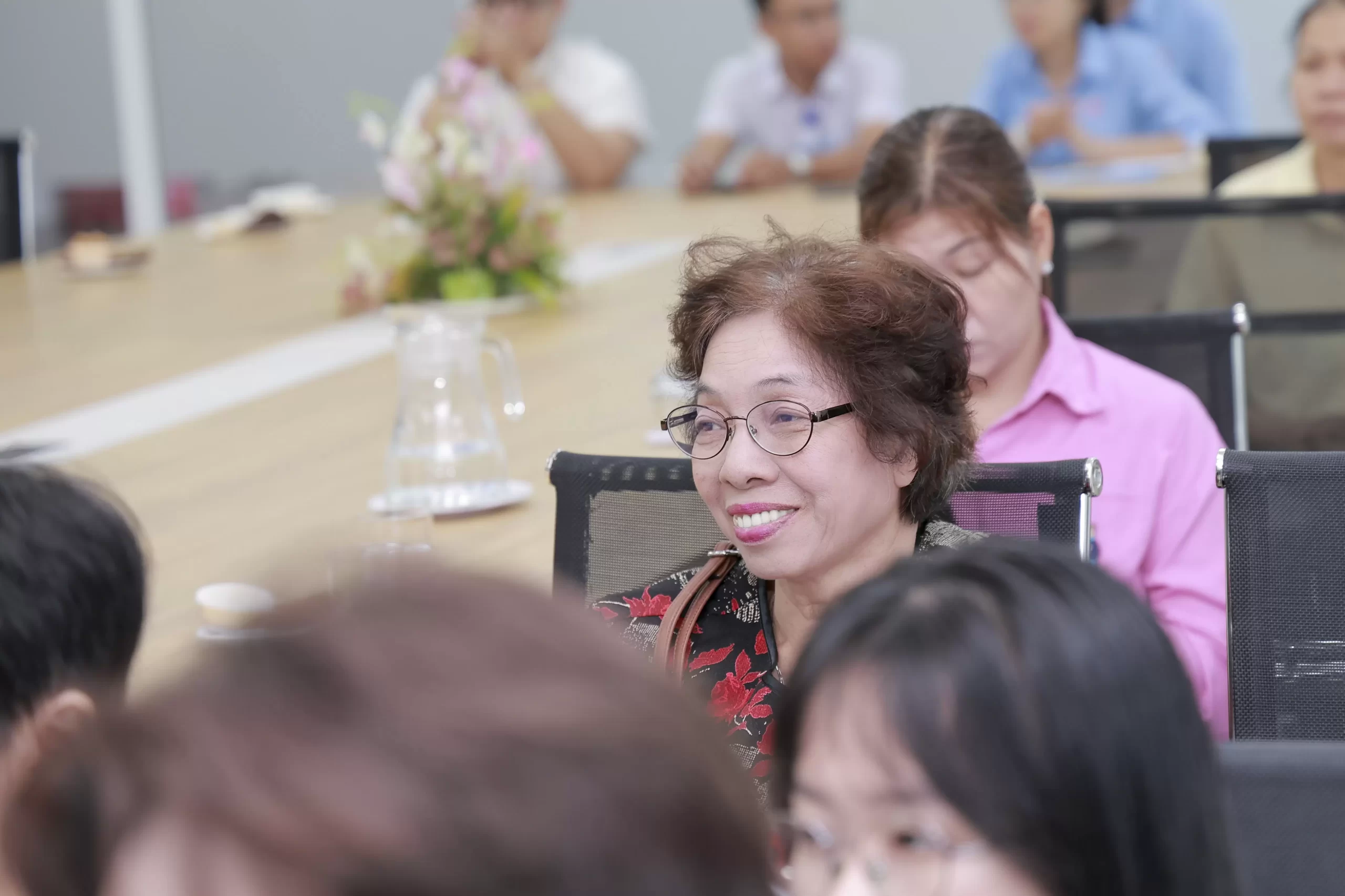 CÔNG TÁC XÃ HỘI – KHI SỰ QUAN TÂM TRỞ THÀNH MỘT PHẦN CỦA ĐIỀU TRỊ