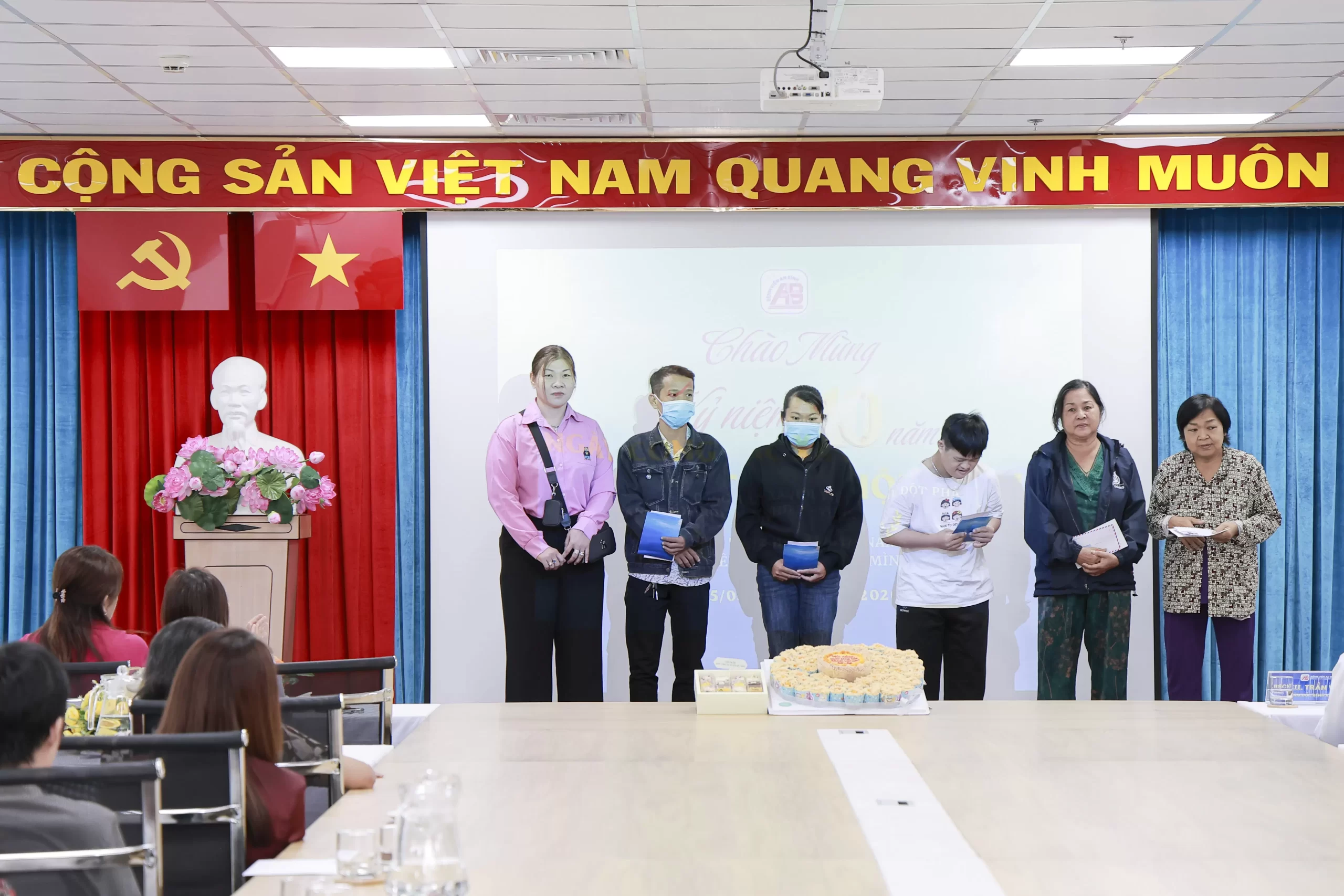 CÔNG TÁC XÃ HỘI – KHI SỰ QUAN TÂM TRỞ THÀNH MỘT PHẦN CỦA ĐIỀU TRỊ