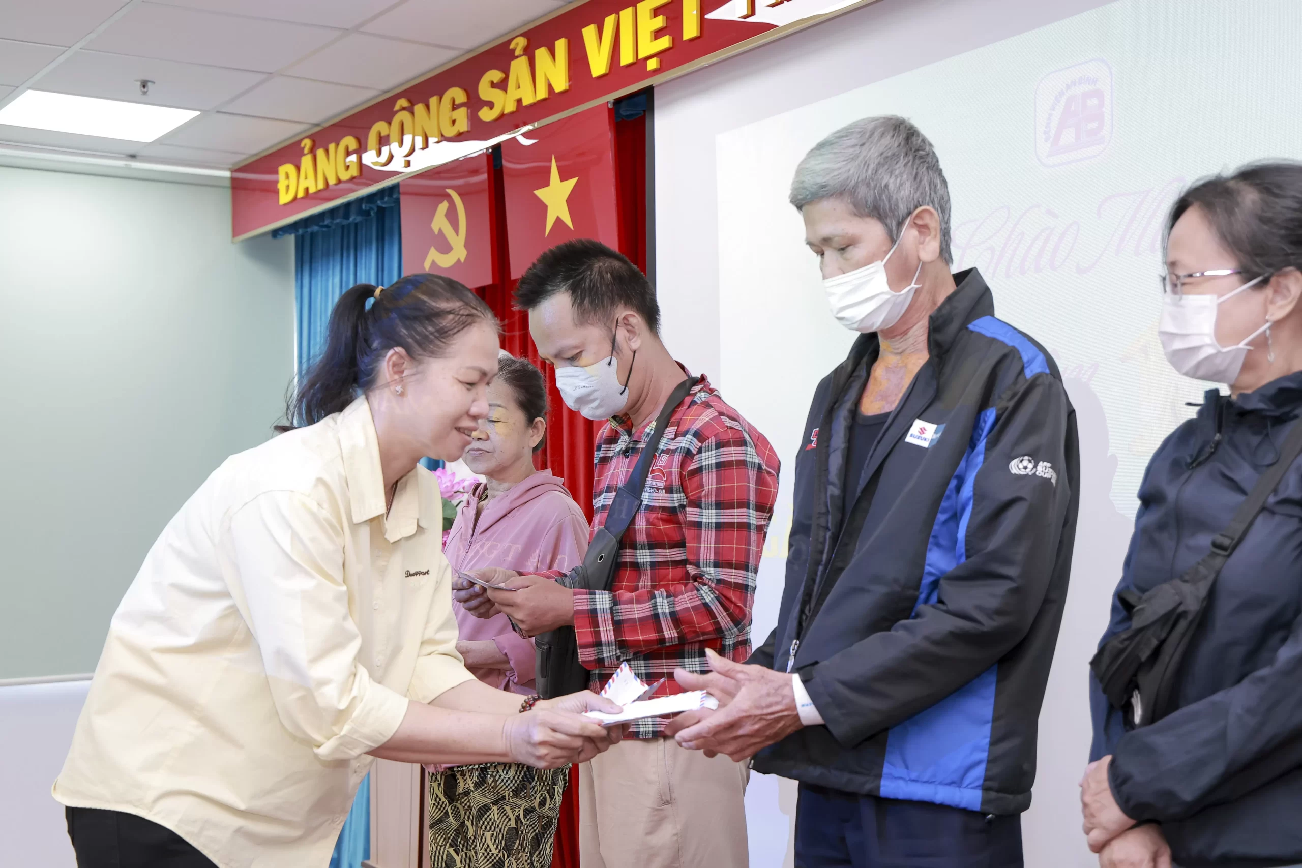 CÔNG TÁC XÃ HỘI – KHI SỰ QUAN TÂM TRỞ THÀNH MỘT PHẦN CỦA ĐIỀU TRỊ