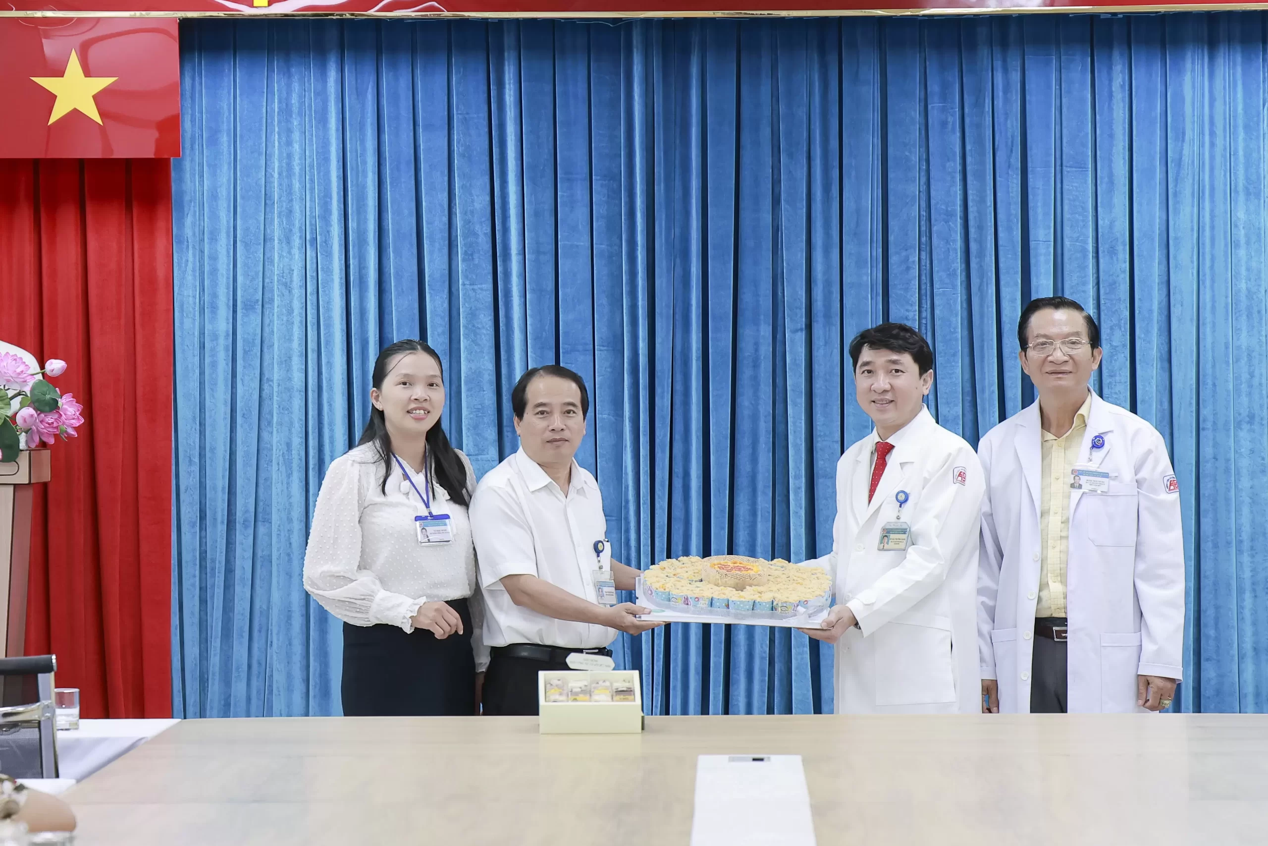 CÔNG TÁC XÃ HỘI – KHI SỰ QUAN TÂM TRỞ THÀNH MỘT PHẦN CỦA ĐIỀU TRỊ