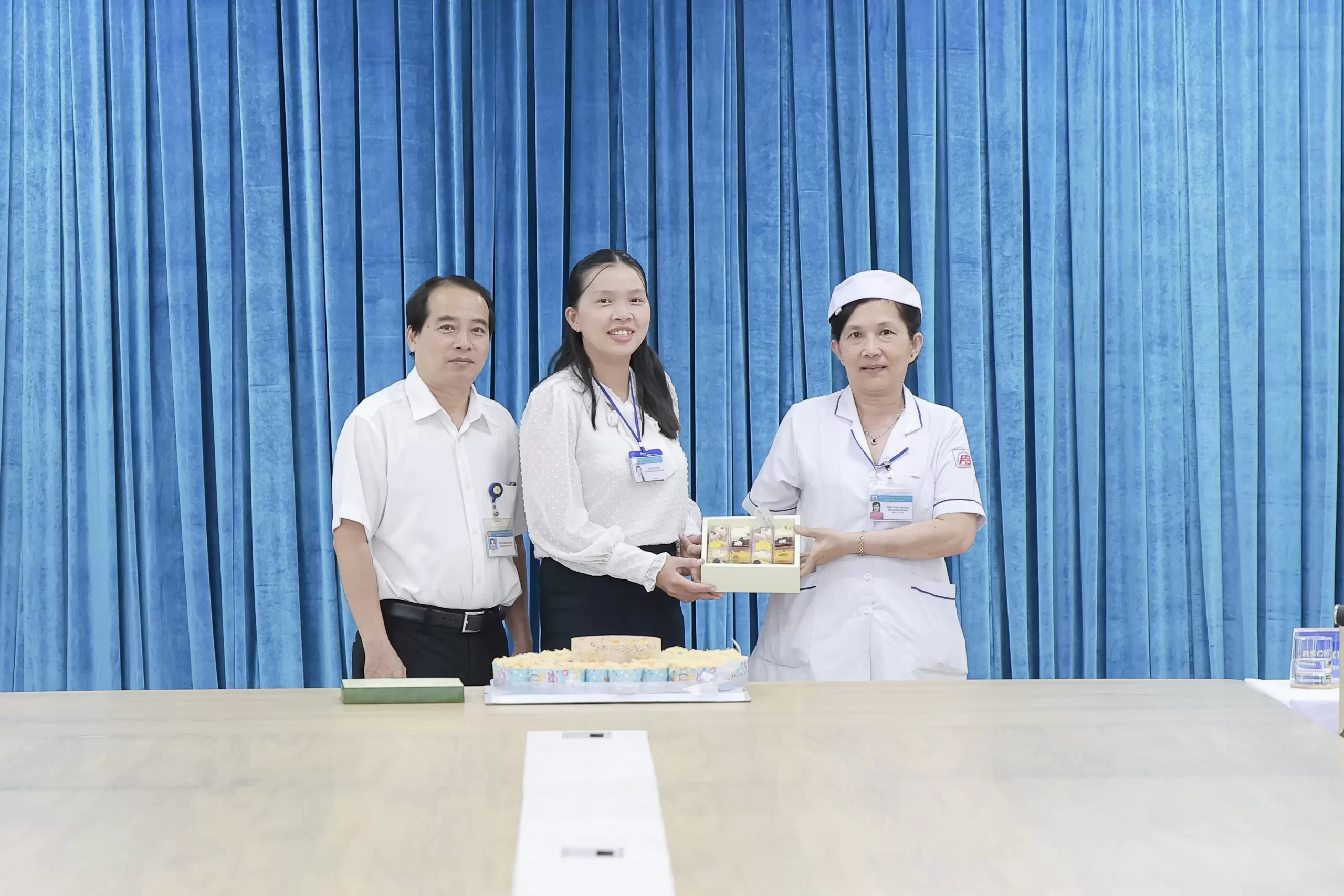 CÔNG TÁC XÃ HỘI – KHI SỰ QUAN TÂM TRỞ THÀNH MỘT PHẦN CỦA ĐIỀU TRỊ