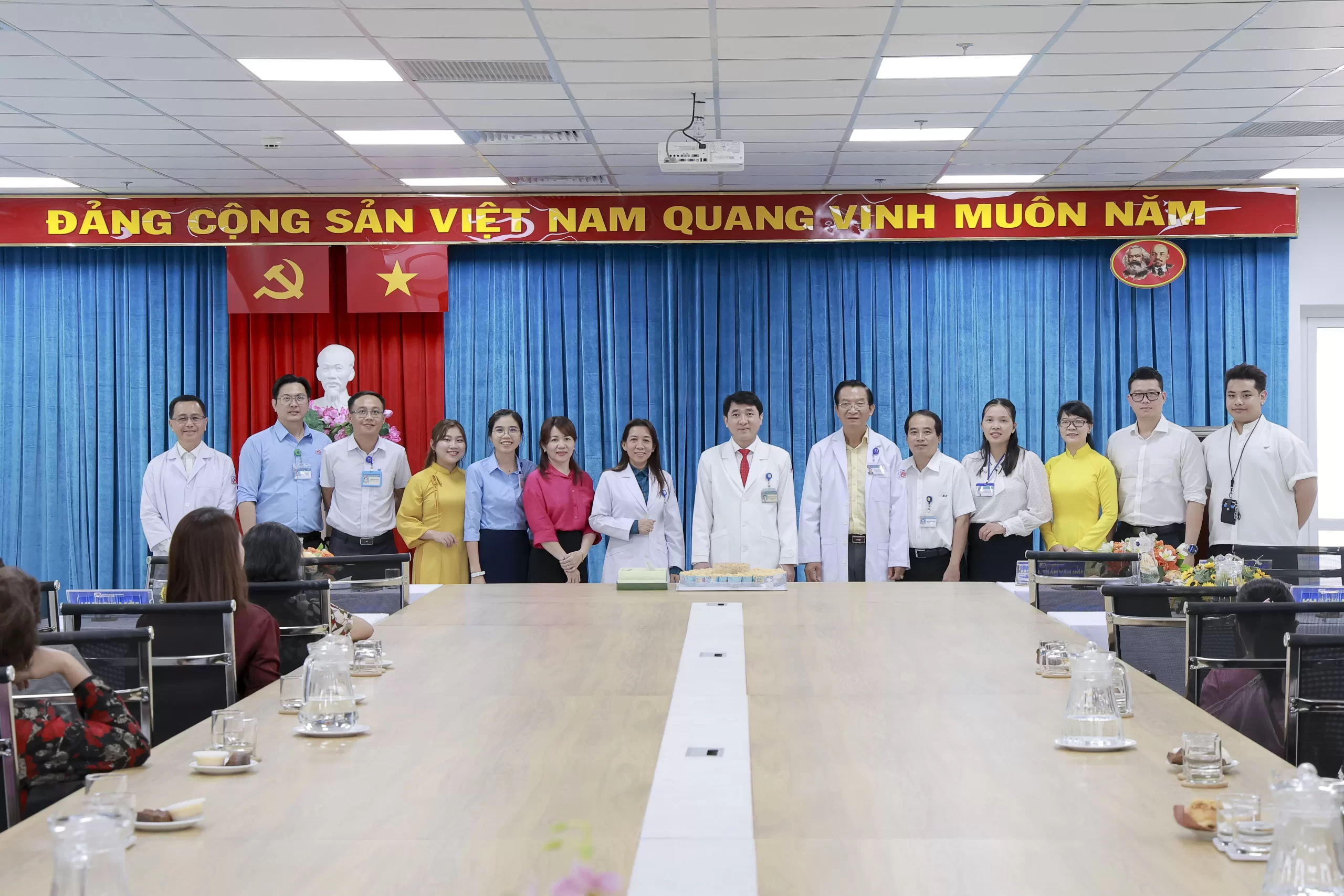 CÔNG TÁC XÃ HỘI – KHI SỰ QUAN TÂM TRỞ THÀNH MỘT PHẦN CỦA ĐIỀU TRỊ