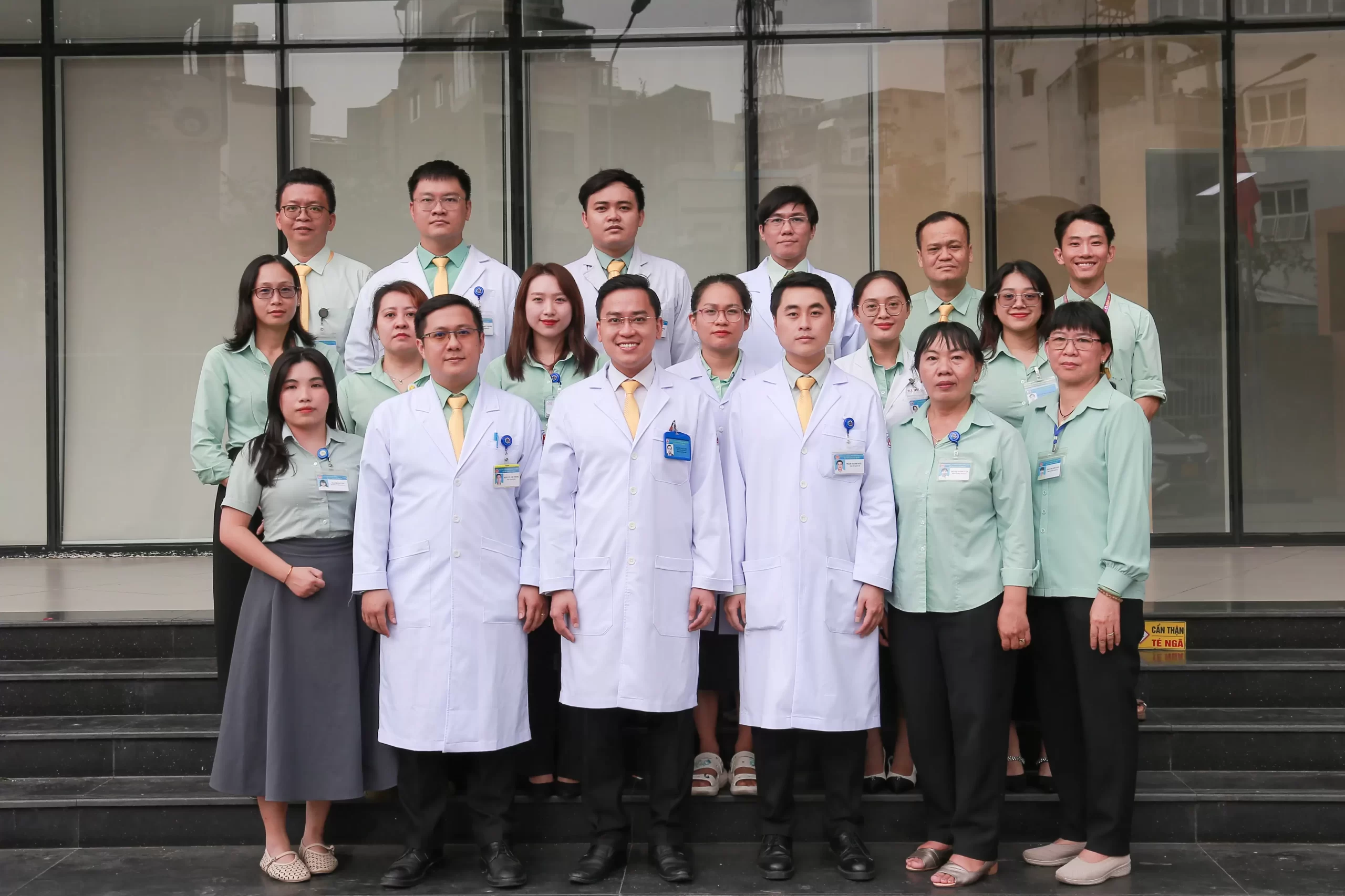 PHÒNG KẾ HOẠCH TỔNG HỢP