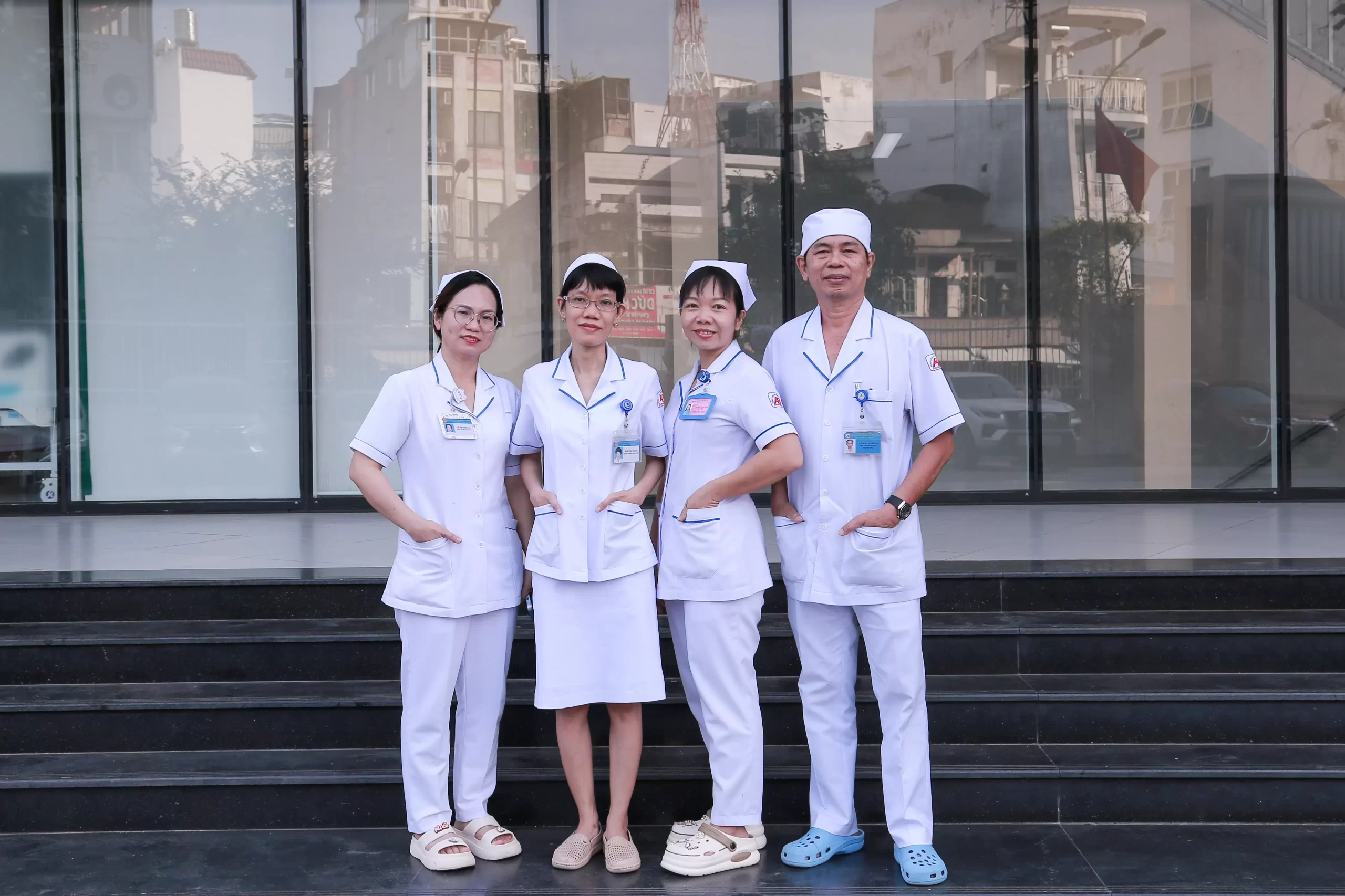 PHÒNG ĐIỀU DƯỠNG