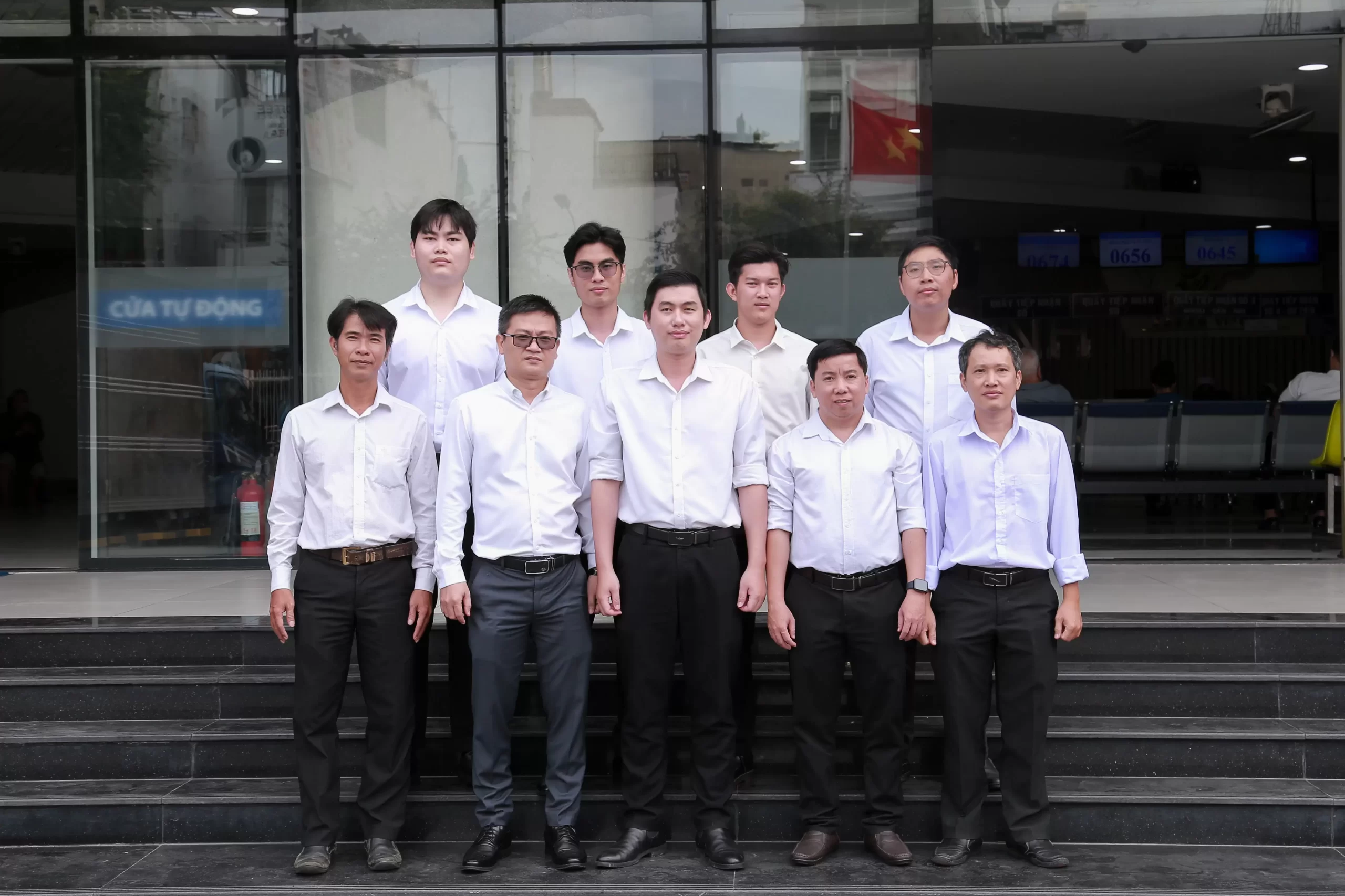 PHÒNG CÔNG NGHỆ THÔNG TIN