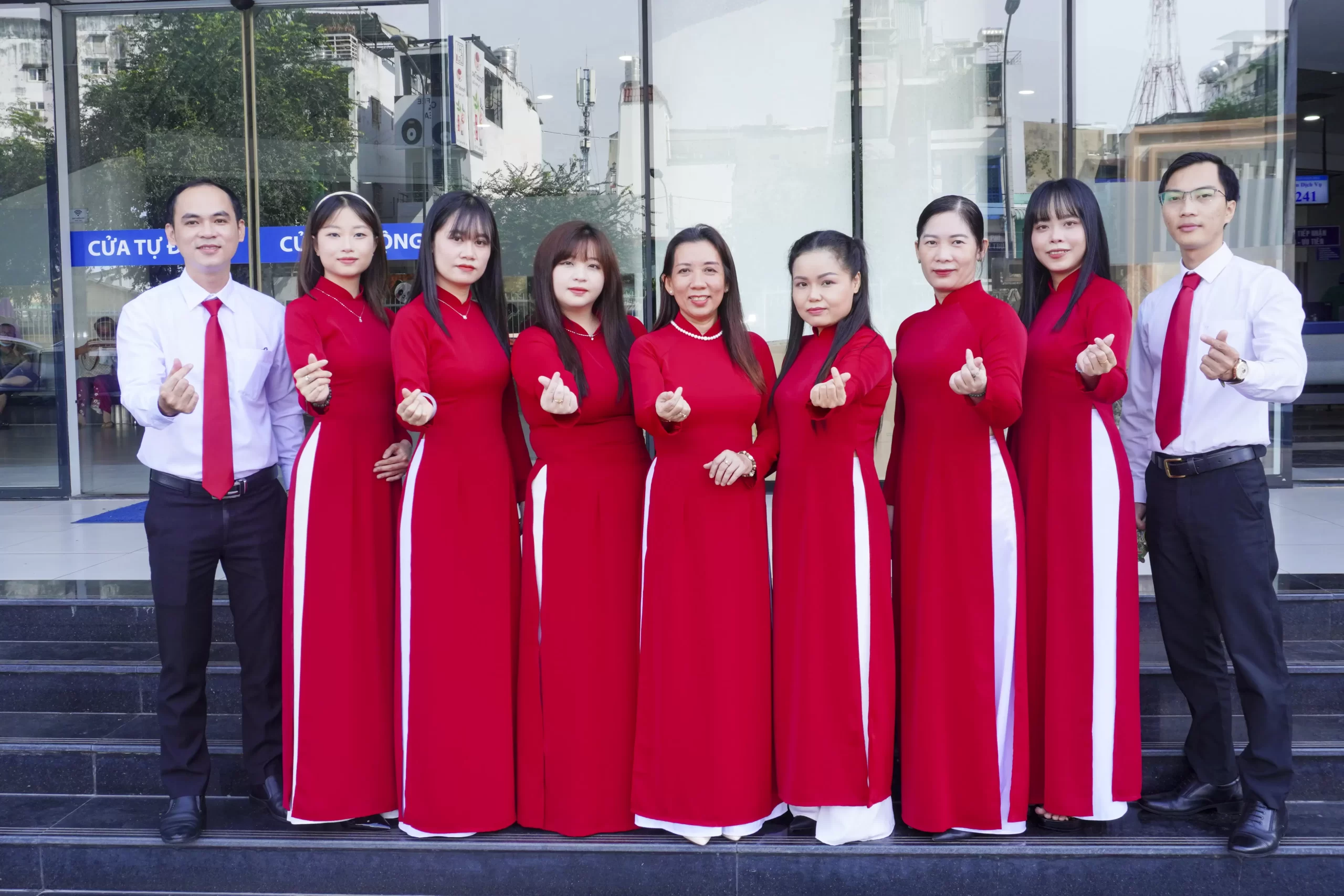 Phòng Tổ Chức Cán Bộ