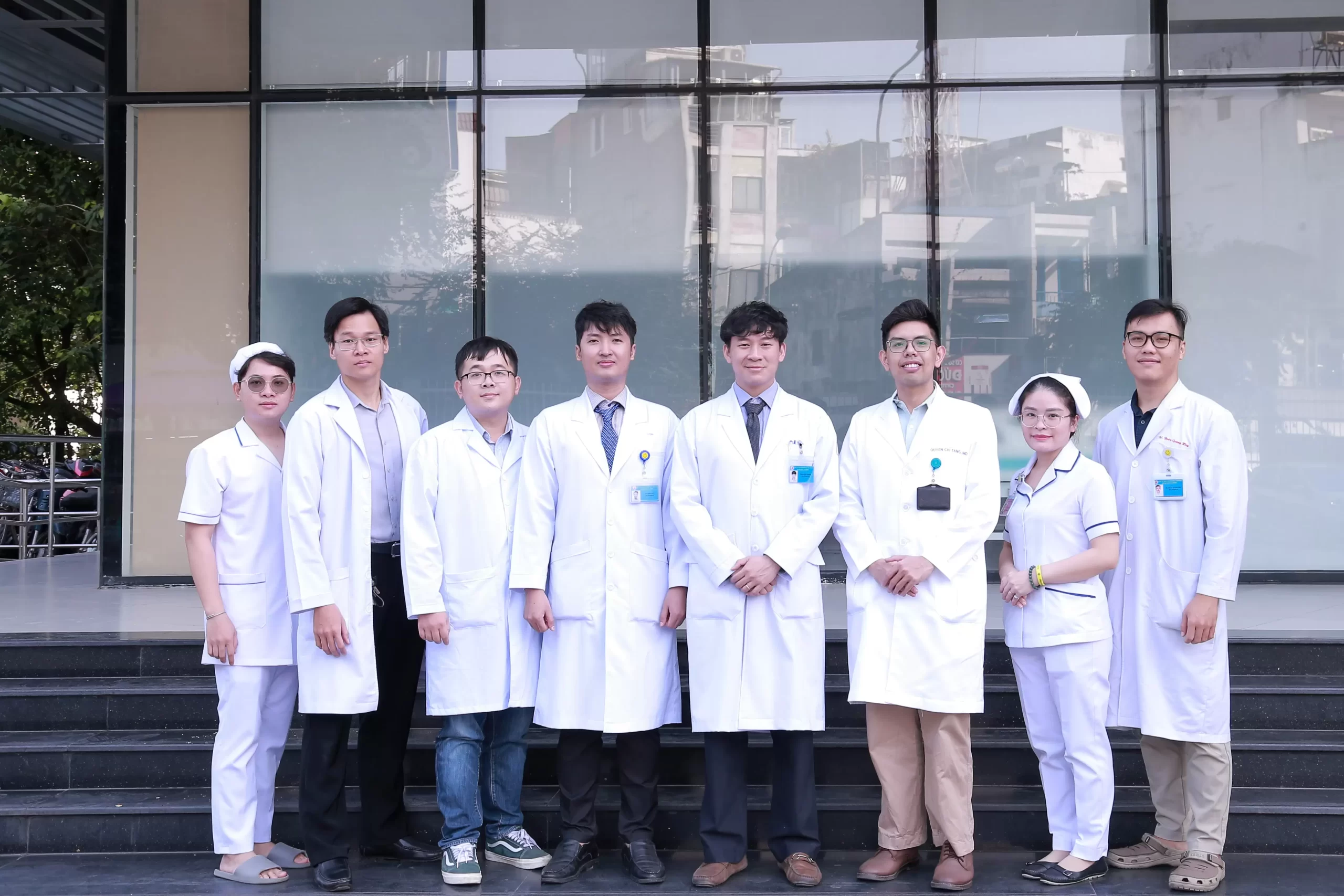 ĐƠN VỊ TIẾT NIỆU