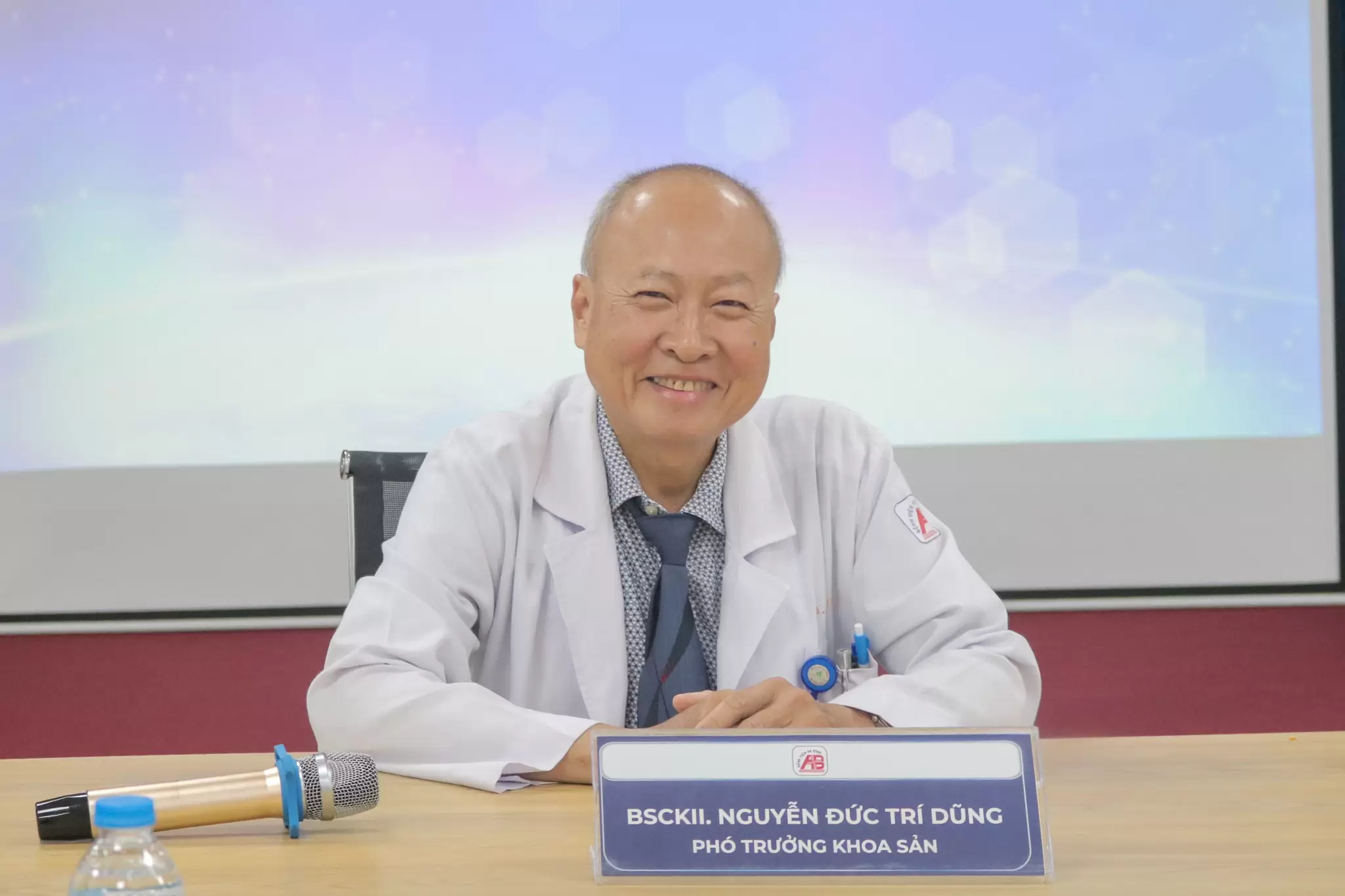 Khí thế mới đầu năm – sẵn sàng chào đón những “Chú ngựa nhỏ” khỏe mạnh