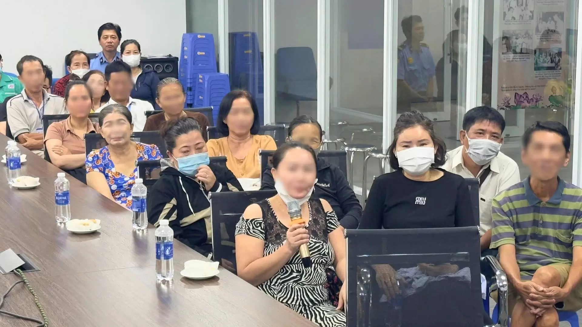 PHÒNG TỔ CHỨC CÁN BỘ