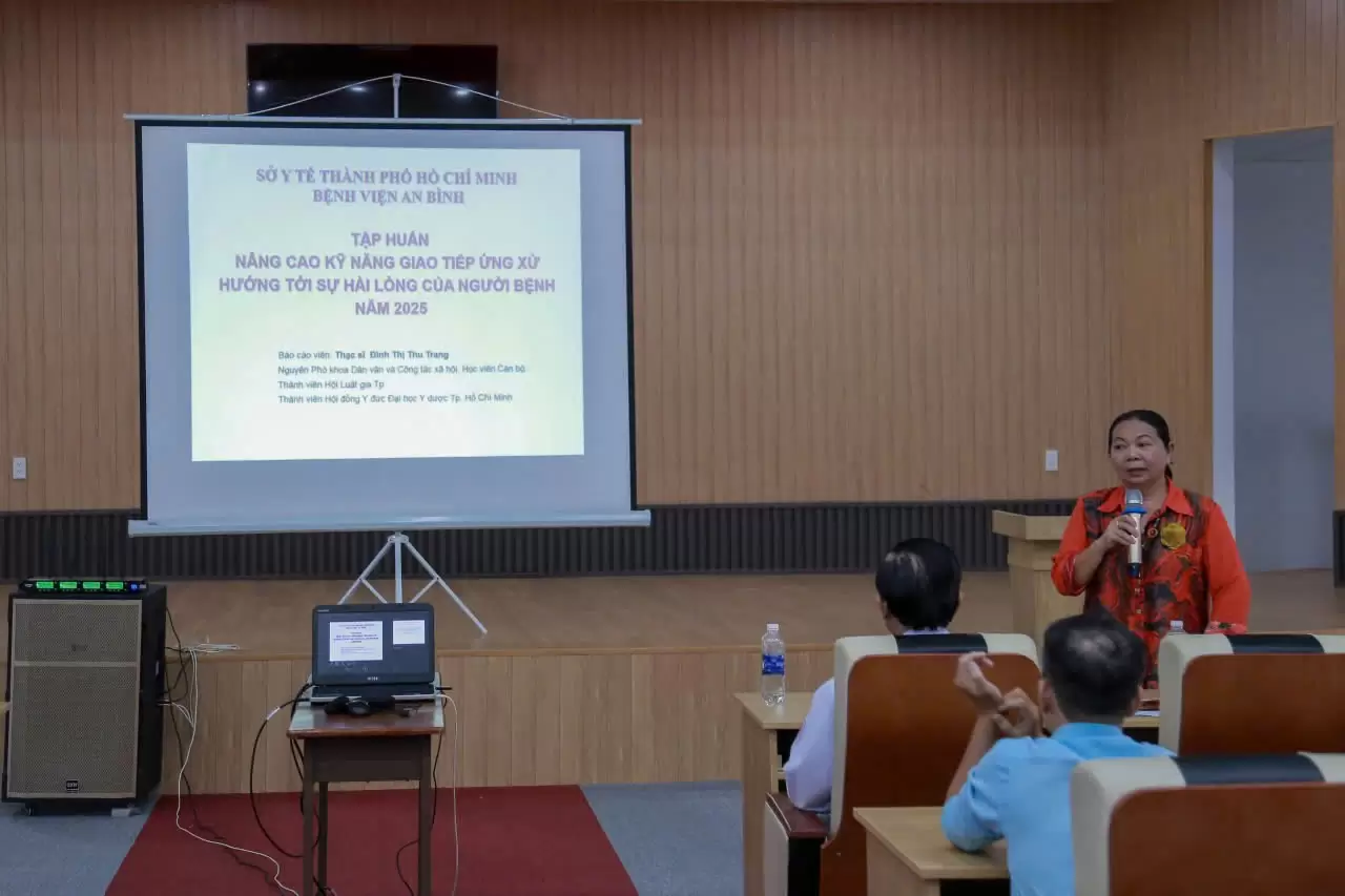 PHÒNG TỔ CHỨC CÁN BỘ