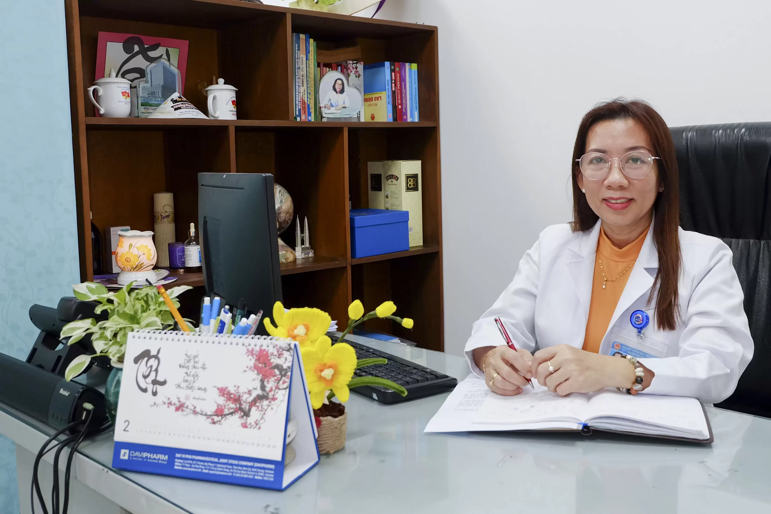 PHÒNG TỔ CHỨC CÁN BỘ