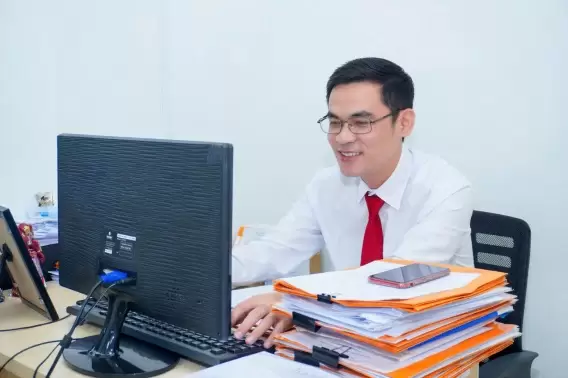 PHÒNG TỔ CHỨC CÁN BỘ