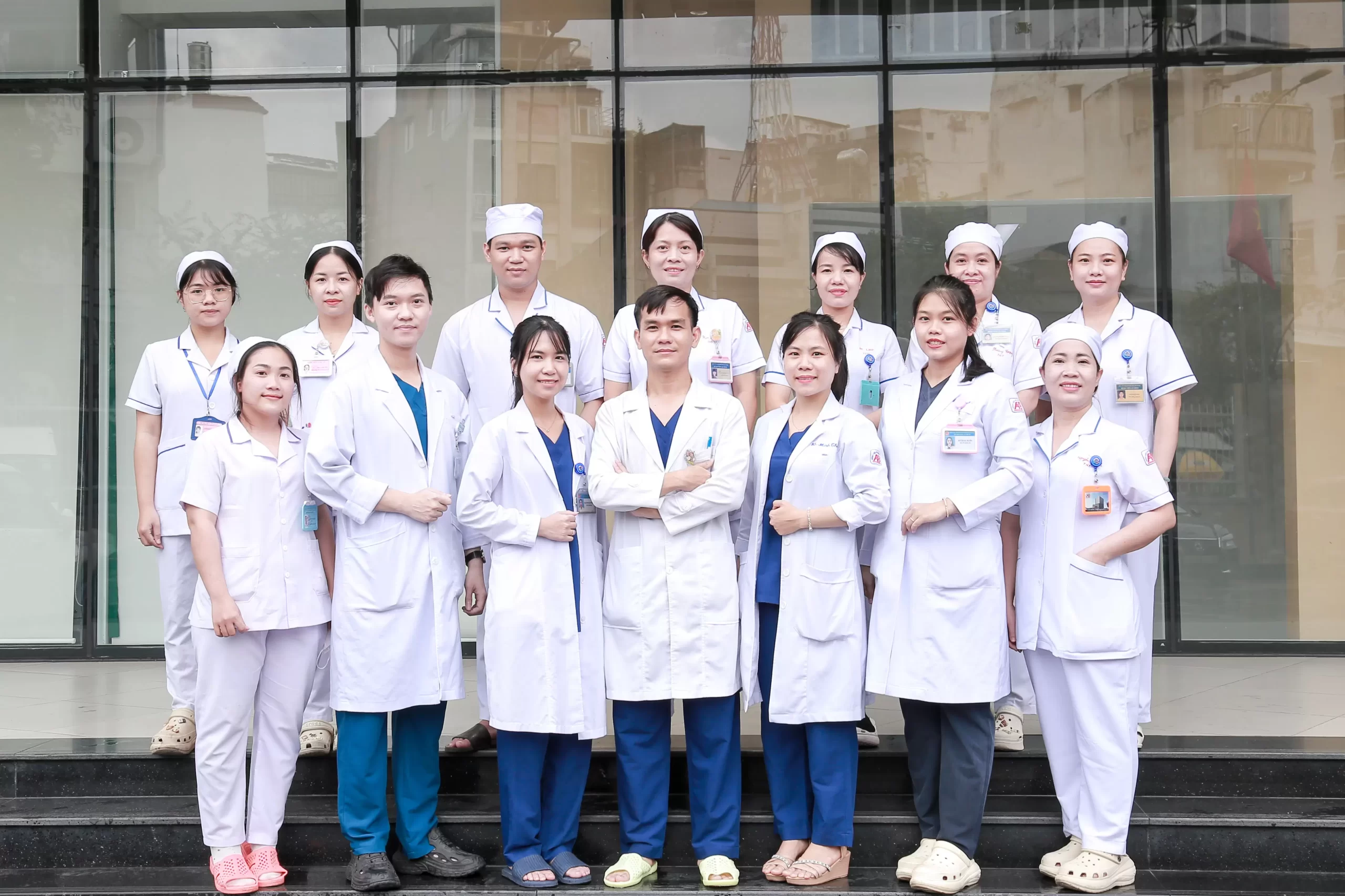 ĐƠN VỊ THẬN NHÂN TẠO