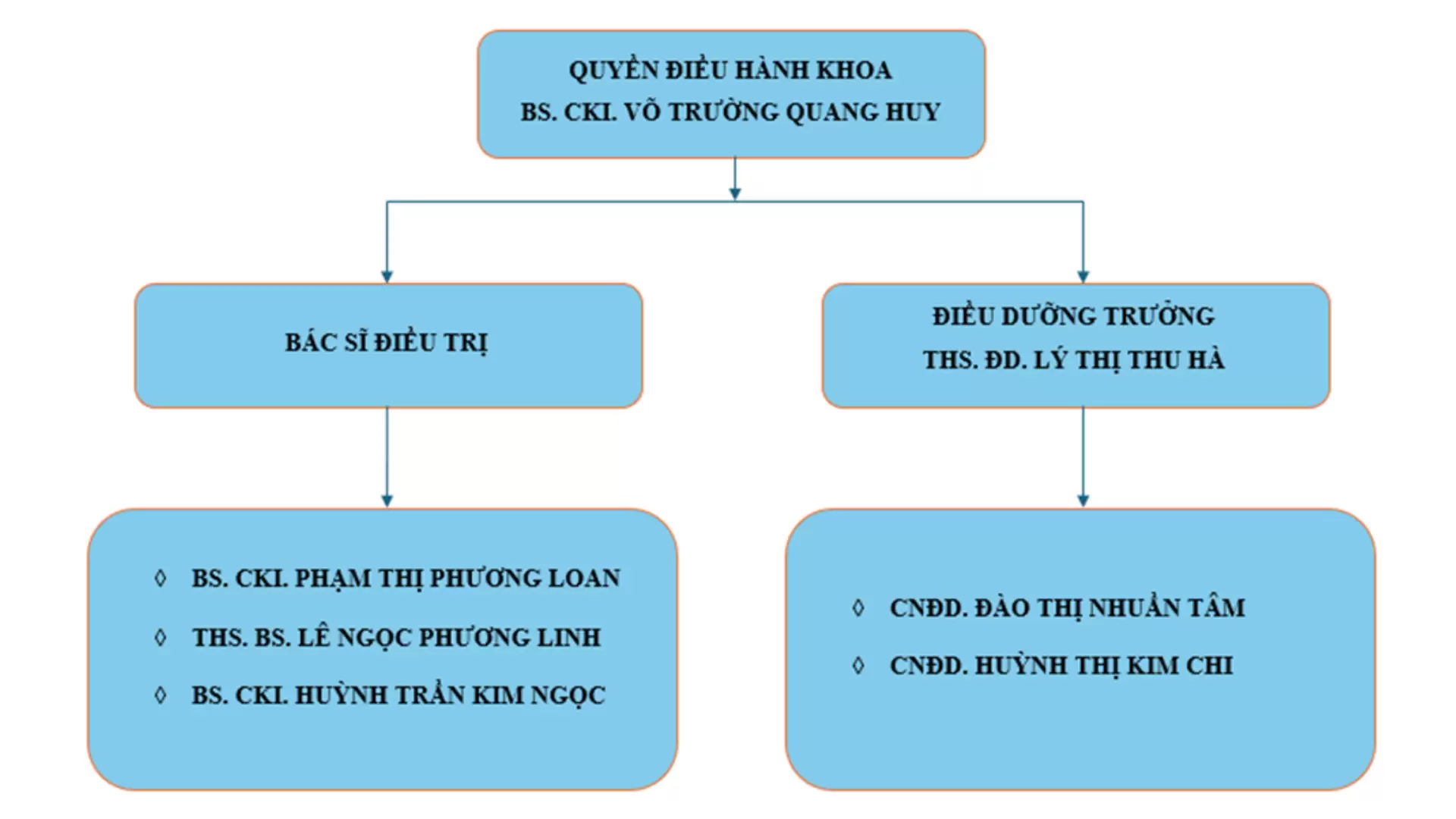 KHOA DA LIỄU