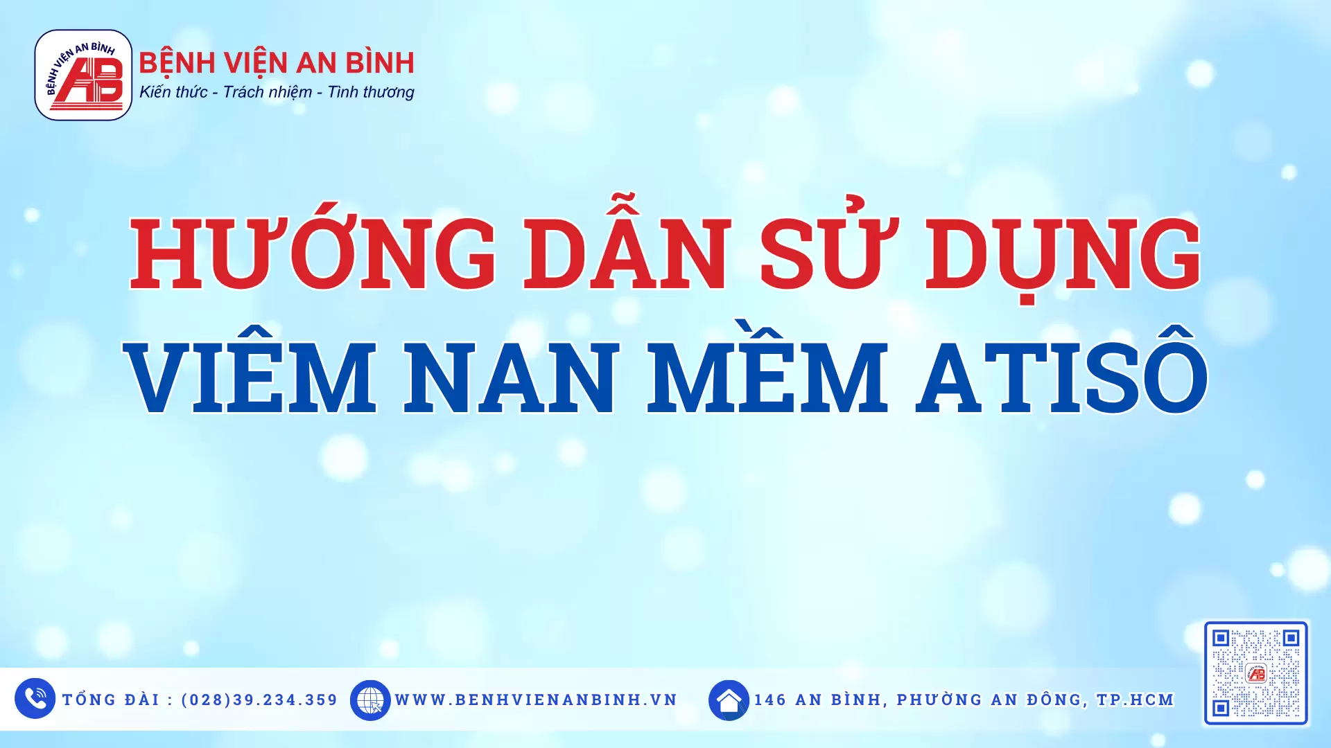 Hướng dẫn sử dụng Viên nan mềm Atisô