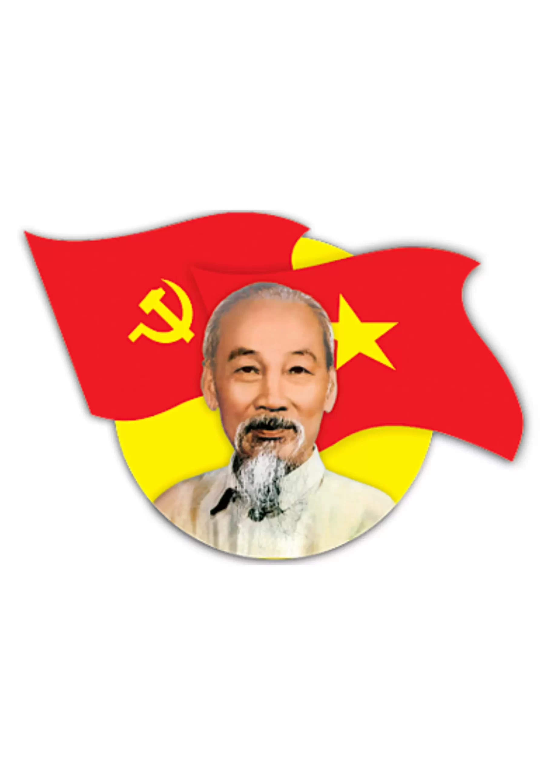 Tiểu sử Hồ Chí Minh