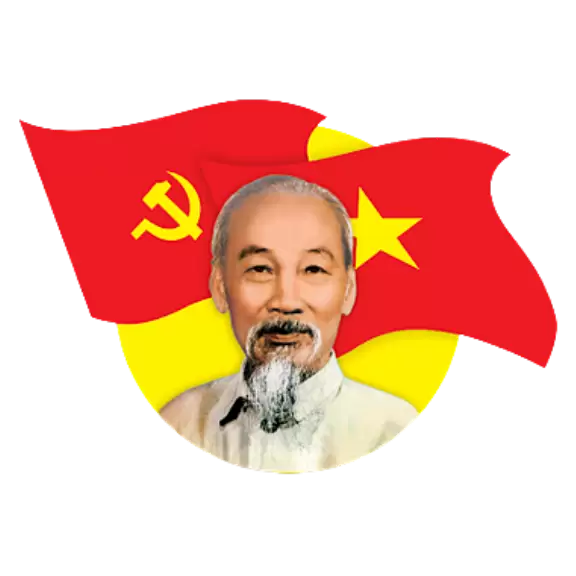 Tiểu sử Hồ Chí Minh
