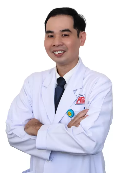 PHÒNG KHÁM CHUYÊN GIA – BÁC SĨ