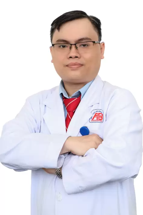 PHÒNG KHÁM CHUYÊN GIA – BÁC SĨ