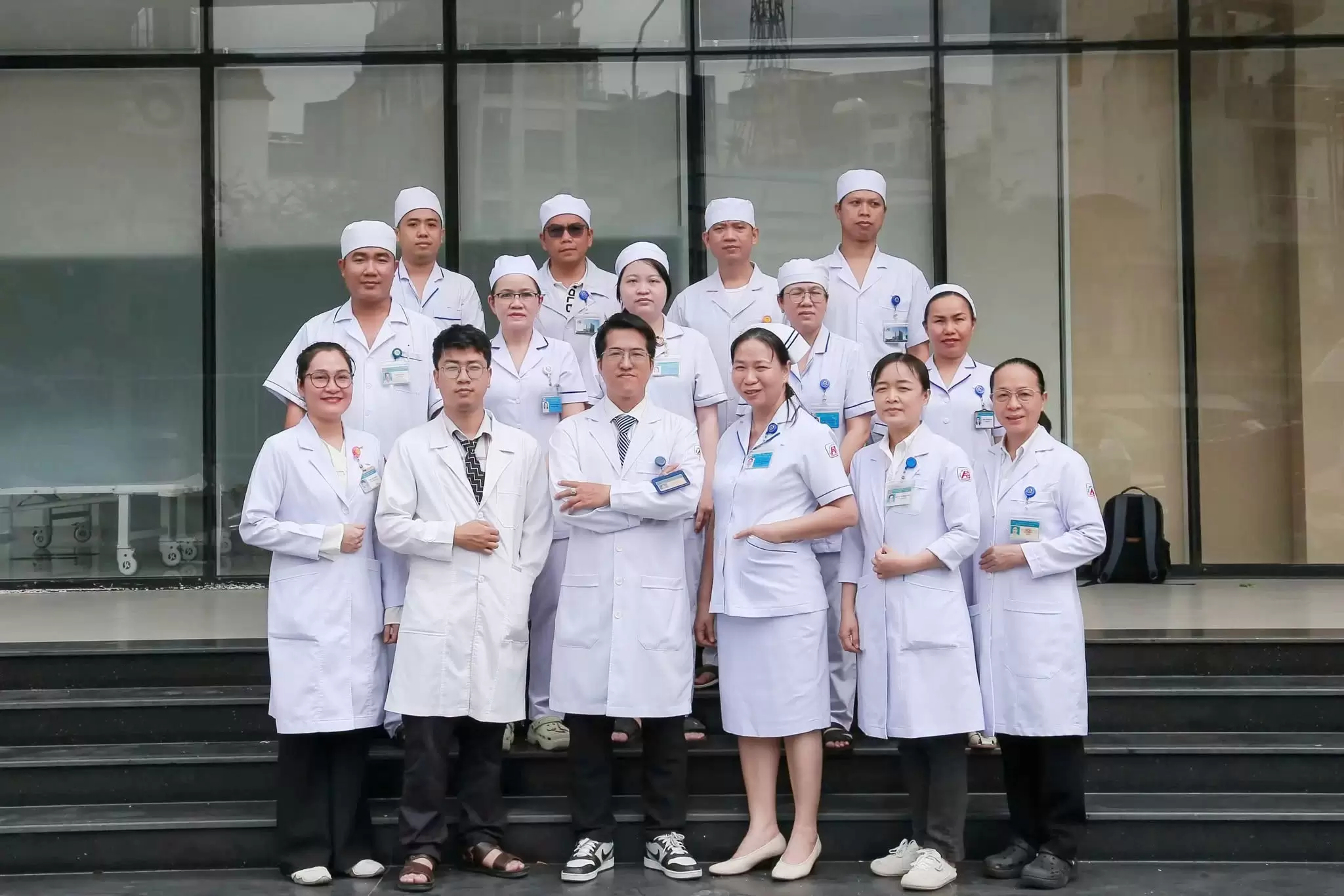 Y học cổ truyền: Một nền y học qua hàng nghìn năm vẫn được gìn giữ