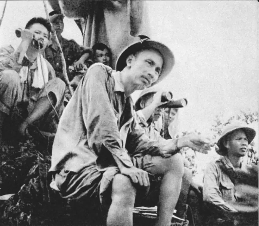 Ngày 11/9/1950: Lời căn dặn của Chủ tịch Hồ Chí Minh về lòng dũng cảm và kỷ luật trong Chiến dịch Biên giới