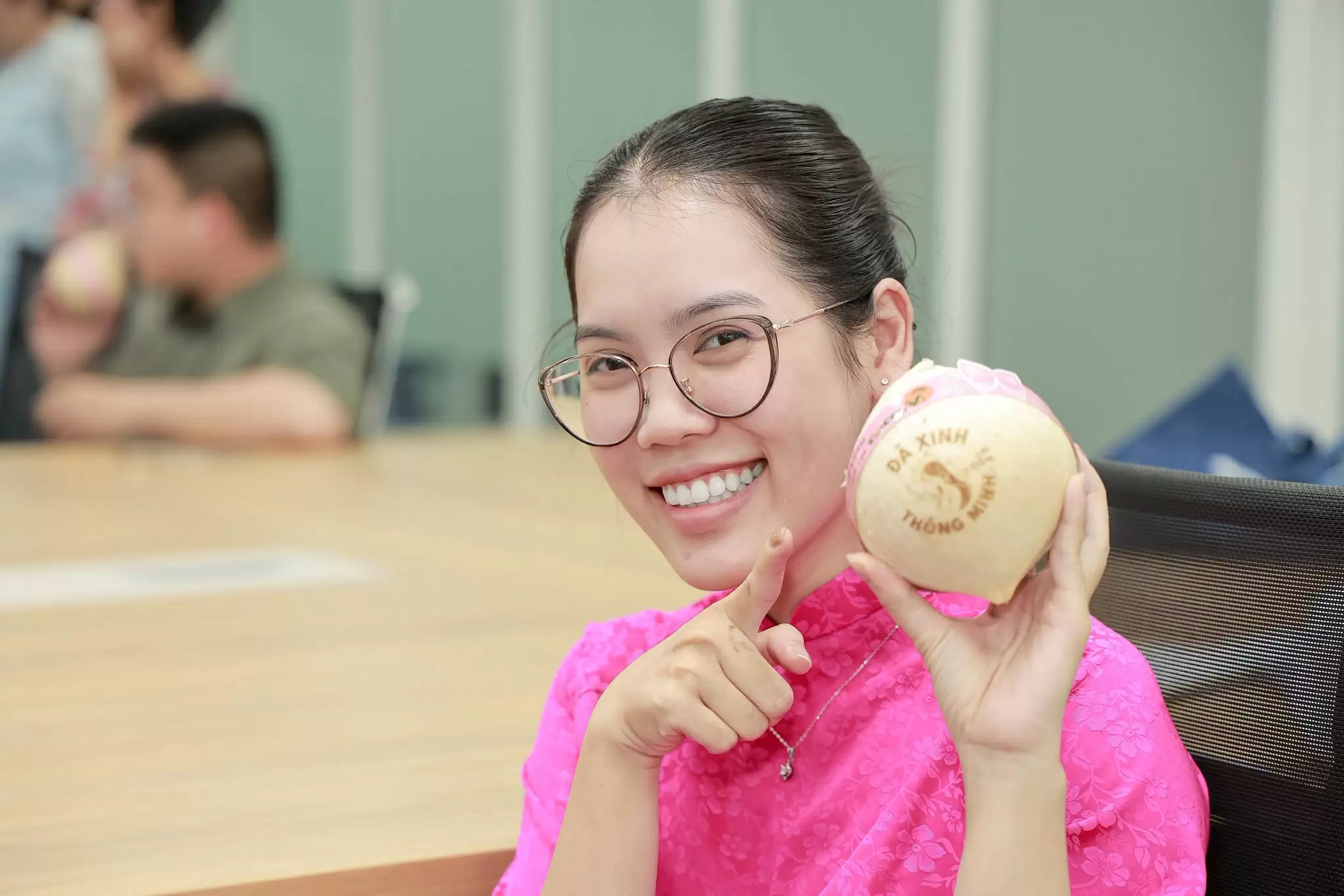 Bệnh viện An Bình kỷ niệm Ngày Phụ nữ Việt Nam 20/10 với hội thi “Sắc hoa Tháng Mười”