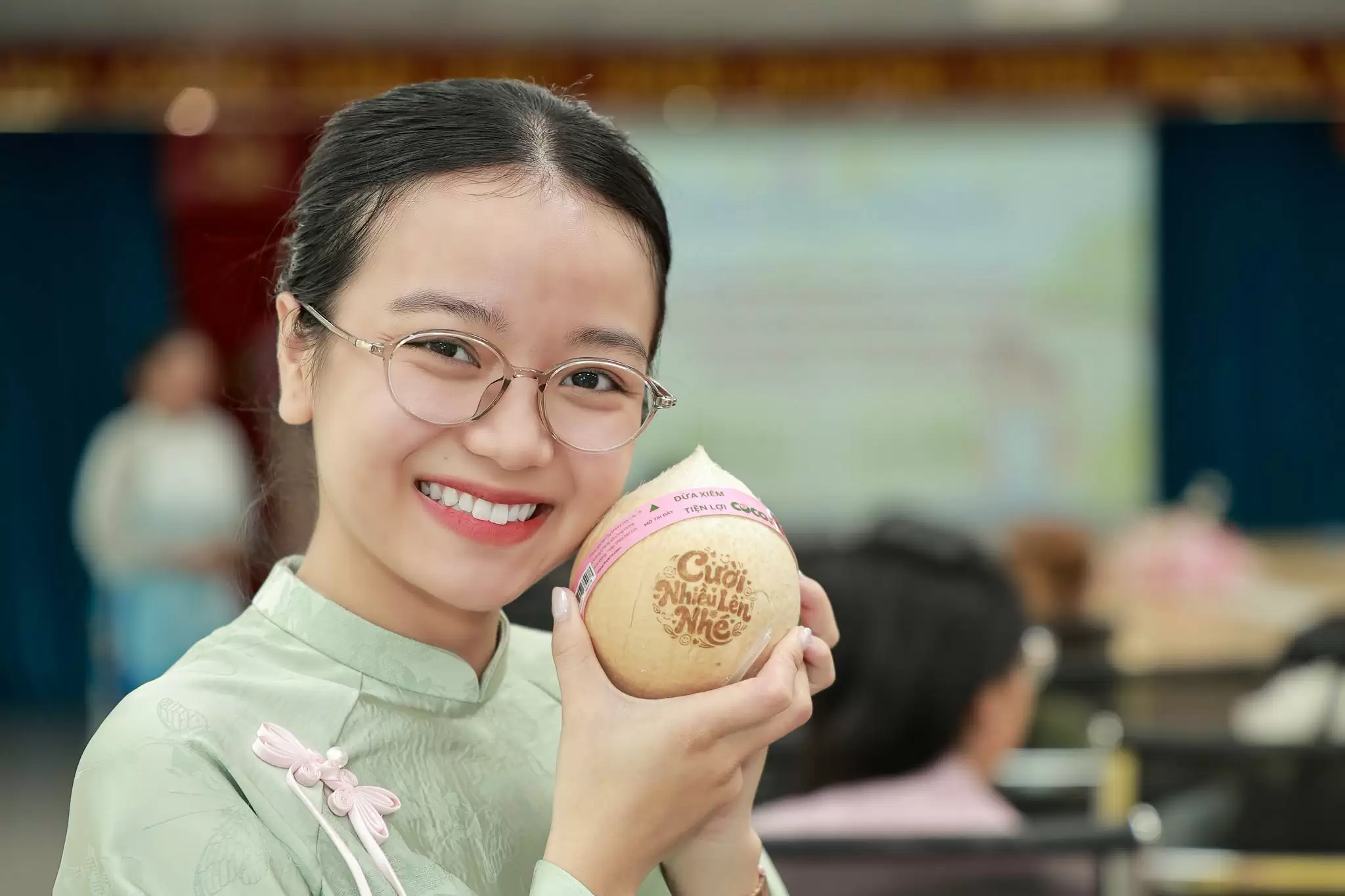 Bệnh viện An Bình kỷ niệm Ngày Phụ nữ Việt Nam 20/10 với hội thi “Sắc hoa Tháng Mười”