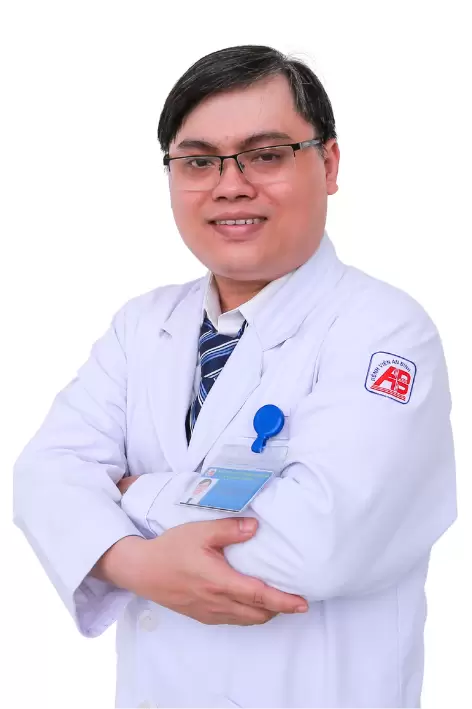 Bệnh Viện An Bình