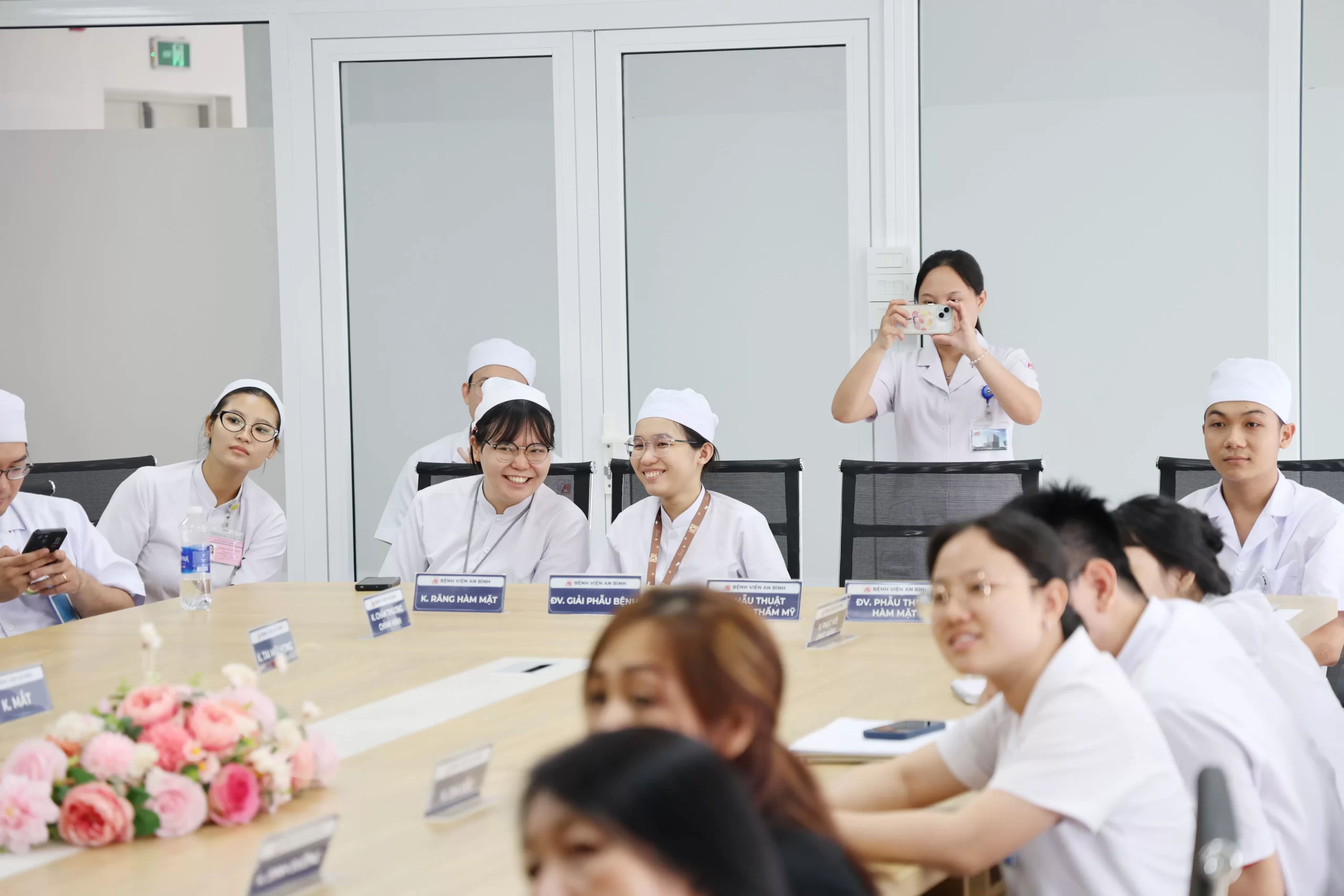 KHÉP LẠI 12 BUỔI ĐỒNG HÀNH – MỞ RA MỘT HÀNH TRÌNH MỚI