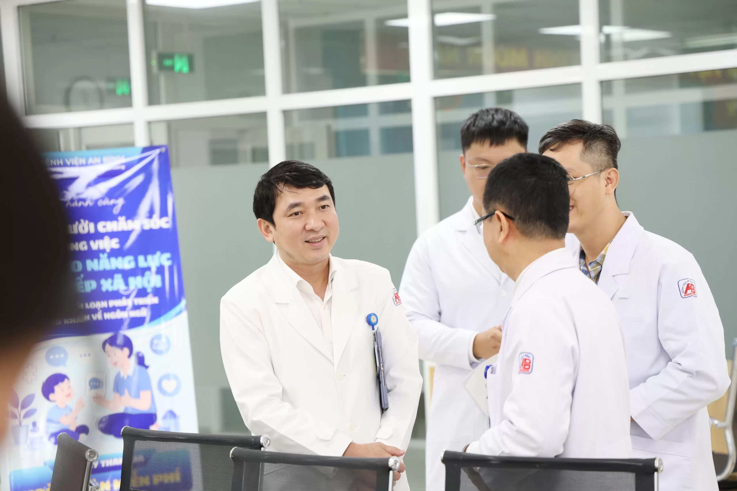 KHÉP LẠI 12 BUỔI ĐỒNG HÀNH – MỞ RA MỘT HÀNH TRÌNH MỚI