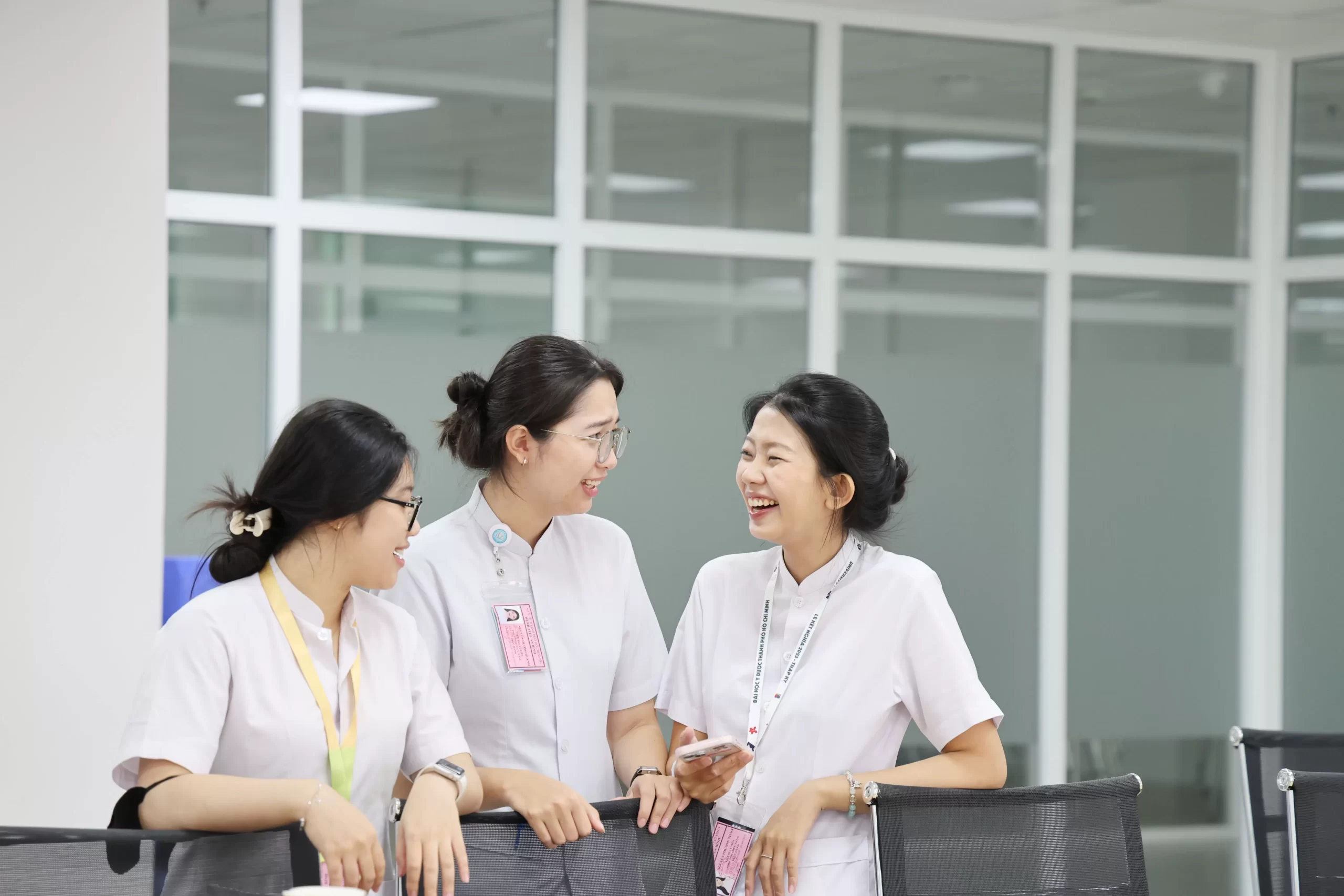 KHÉP LẠI 12 BUỔI ĐỒNG HÀNH – MỞ RA MỘT HÀNH TRÌNH MỚI