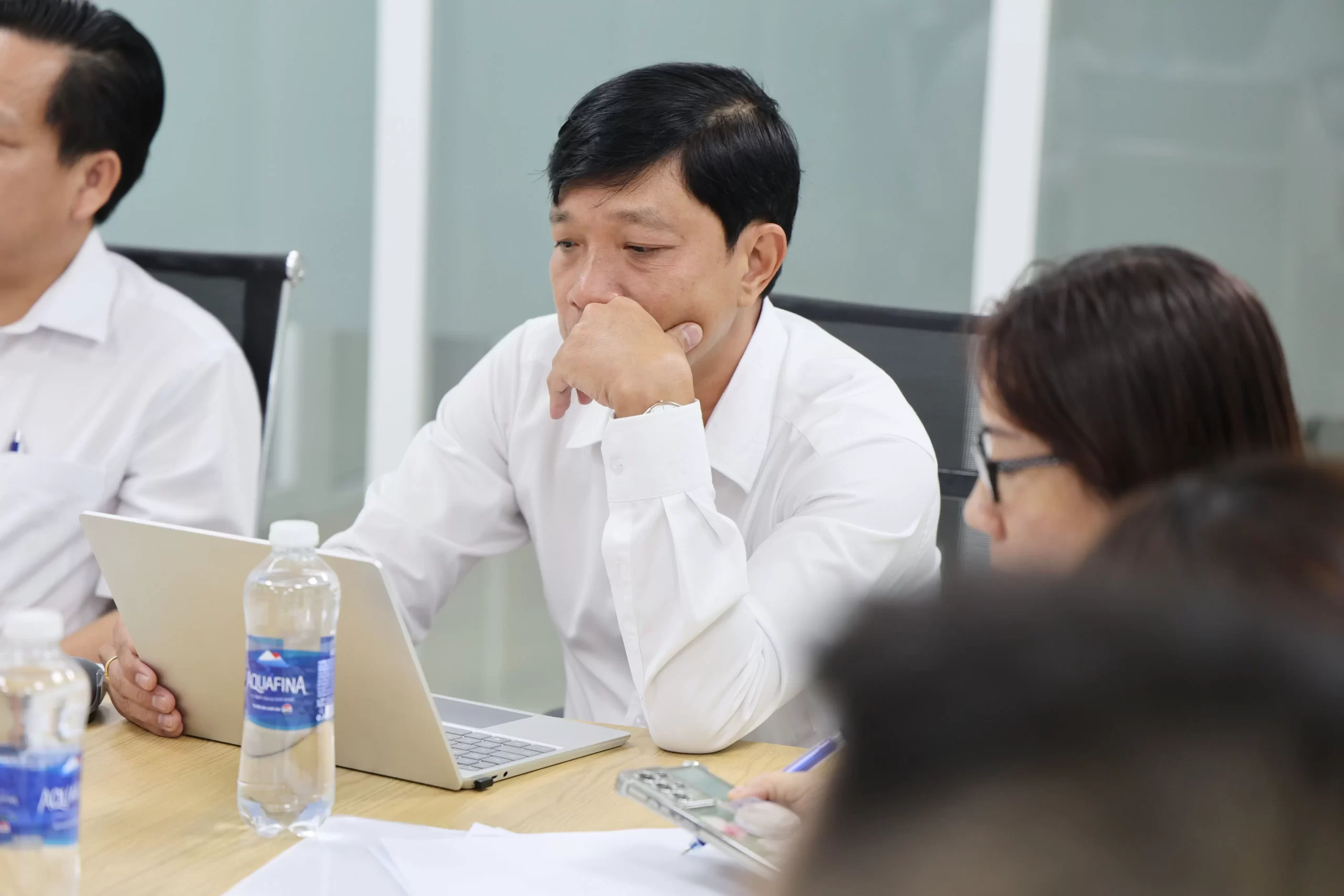 Bệnh viện An Bình triển khai chương trình kết nối bệnh viện với trạm y tế giai đoạn 2026–2030
