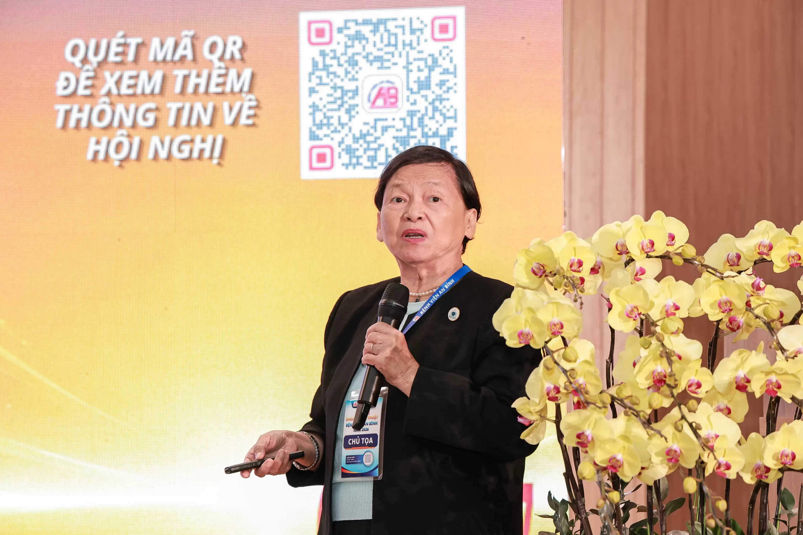 Người mắc COPD cần cảnh giác bệnh tim mạch, nhất là sau đợt cấp