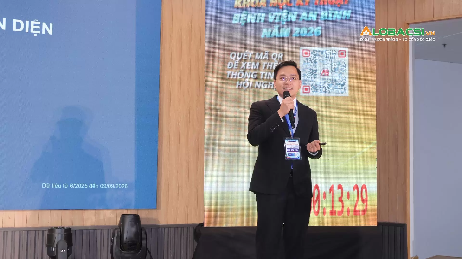 Kinh nghiệm tích hợp tiêm chủng vào quy trình lâm sàng tại Bệnh viện An Bình