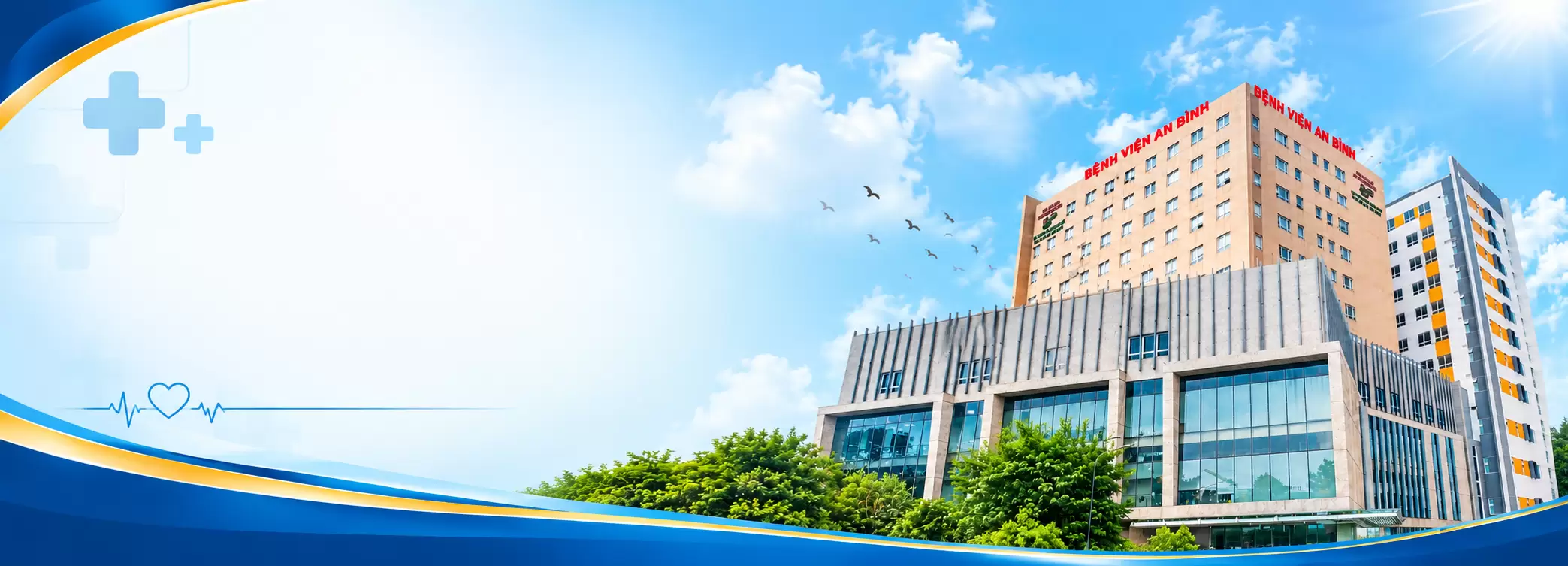 DỊCH VỤ KCB TẠI BVAB