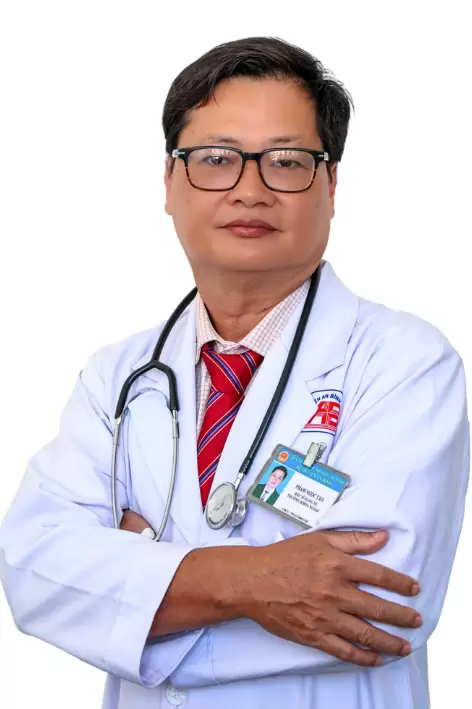 Bệnh Viện An Bình