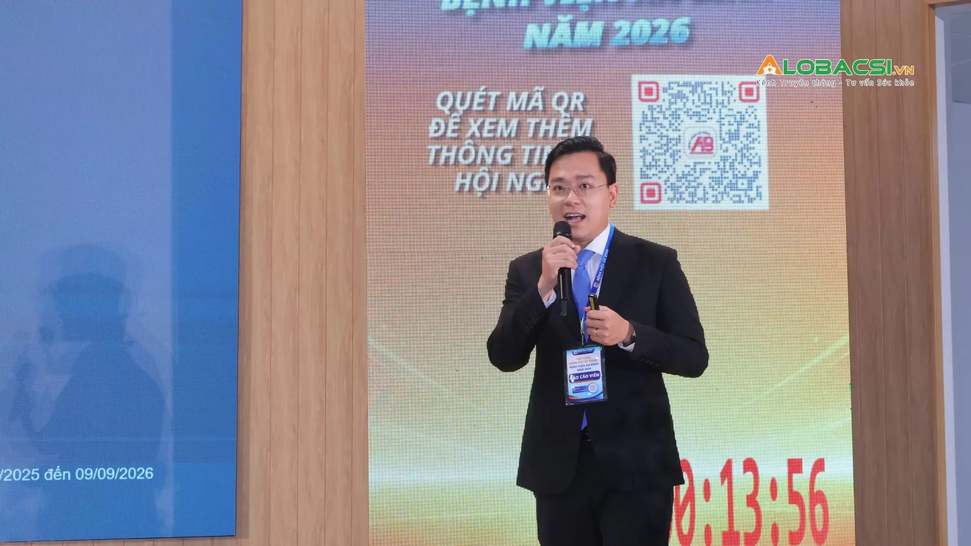 Kinh nghiệm tích hợp tiêm chủng vào quy trình lâm sàng tại Bệnh viện An Bình