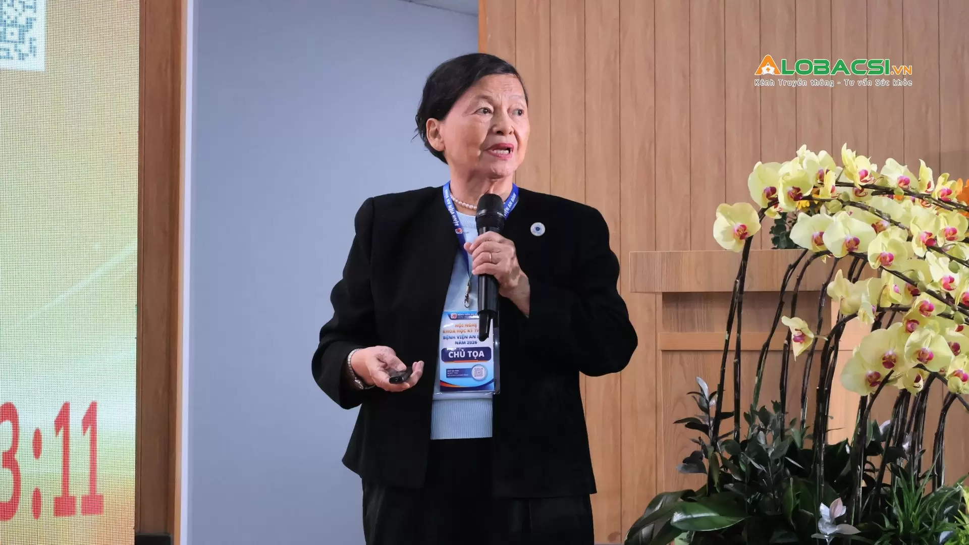 Người mắc COPD cần cảnh giác bệnh tim mạch, nhất là sau đợt cấp