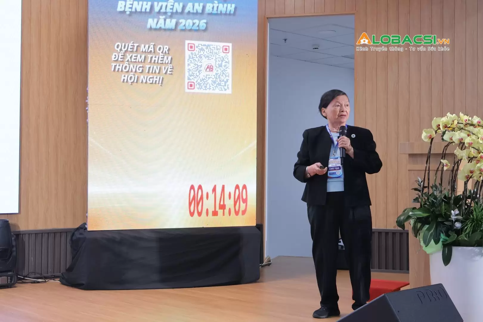 Người mắc COPD cần cảnh giác bệnh tim mạch, nhất là sau đợt cấp