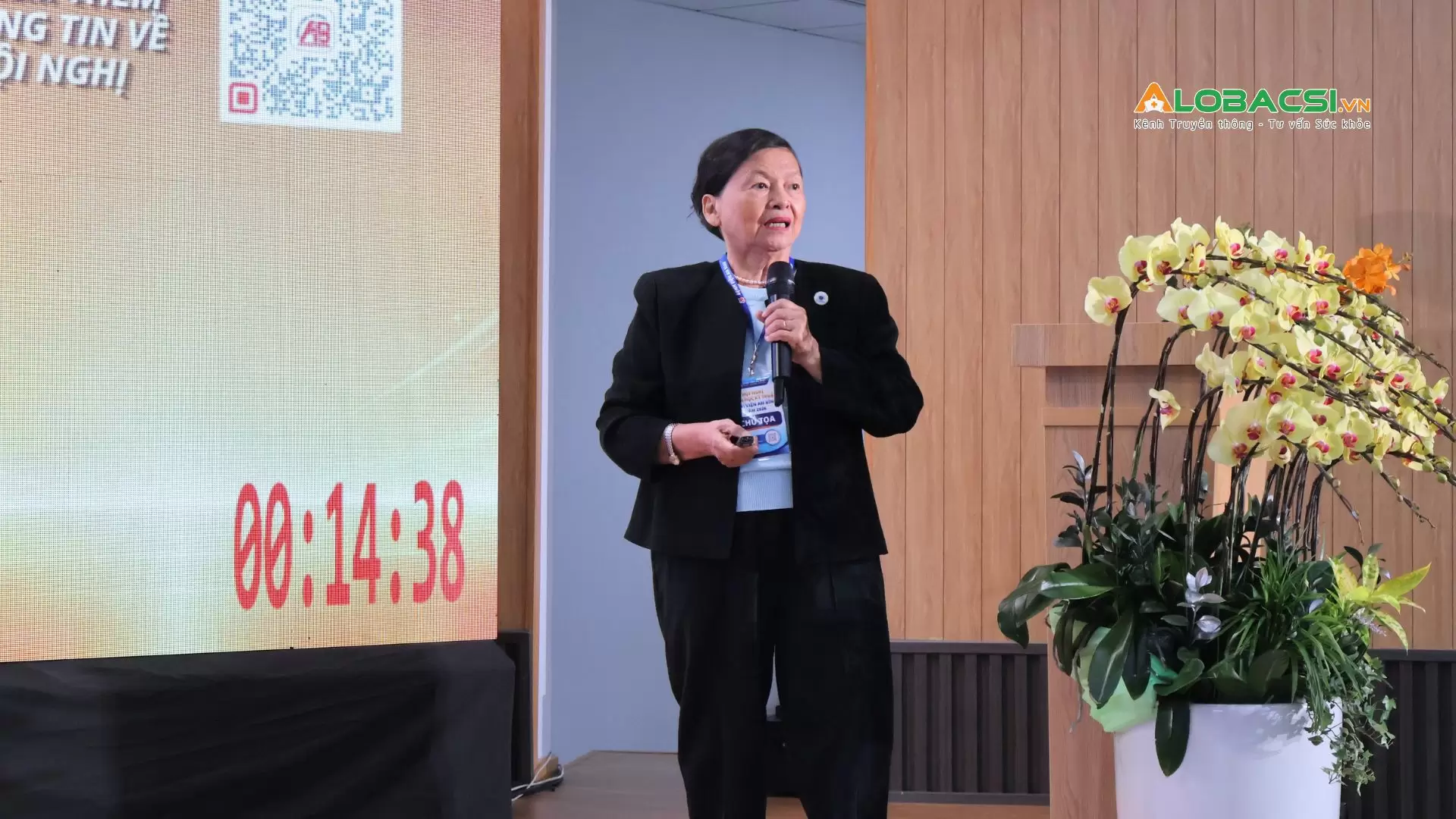 Người mắc COPD cần cảnh giác bệnh tim mạch, nhất là sau đợt cấp