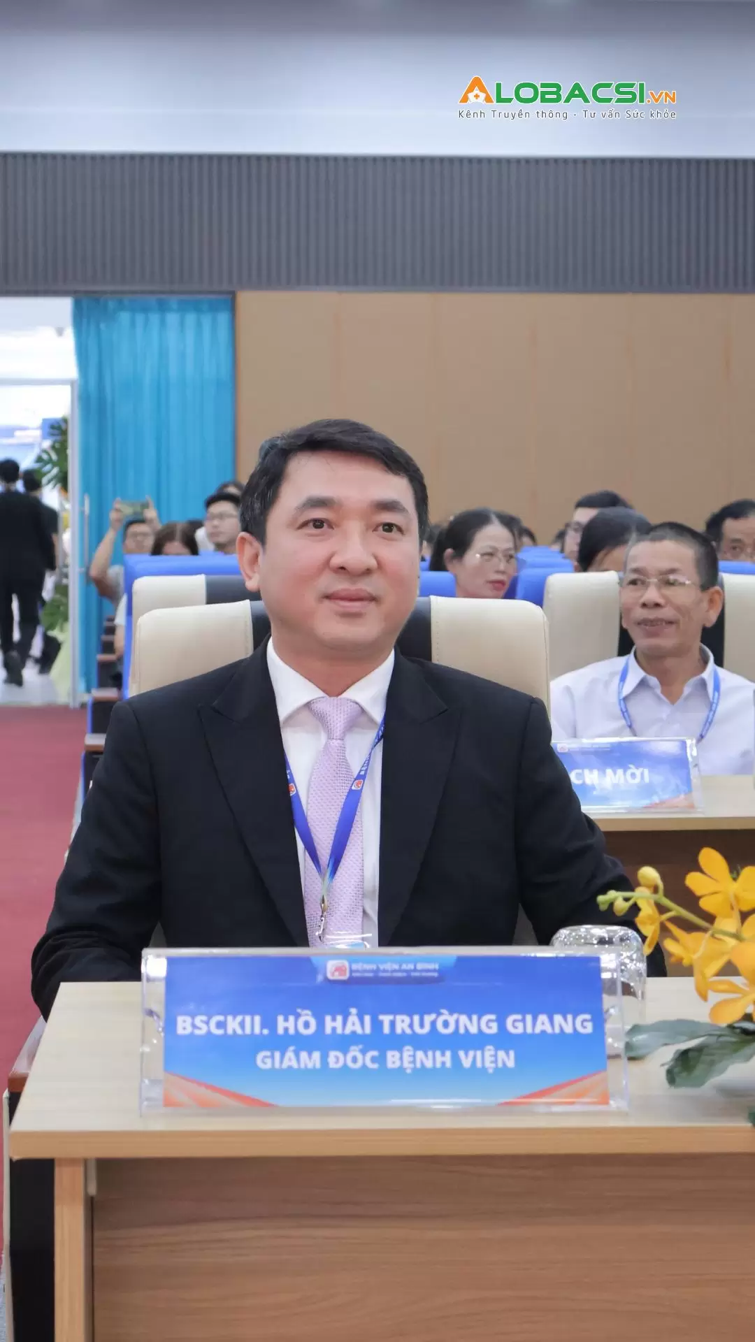 Từ Ngoại khoa, Nội khoa đến Điều dưỡng: Hội nghị khoa học Bệnh viện An Bình 2026 hướng đến lan tỏa kiến thức cho y tế cơ sở