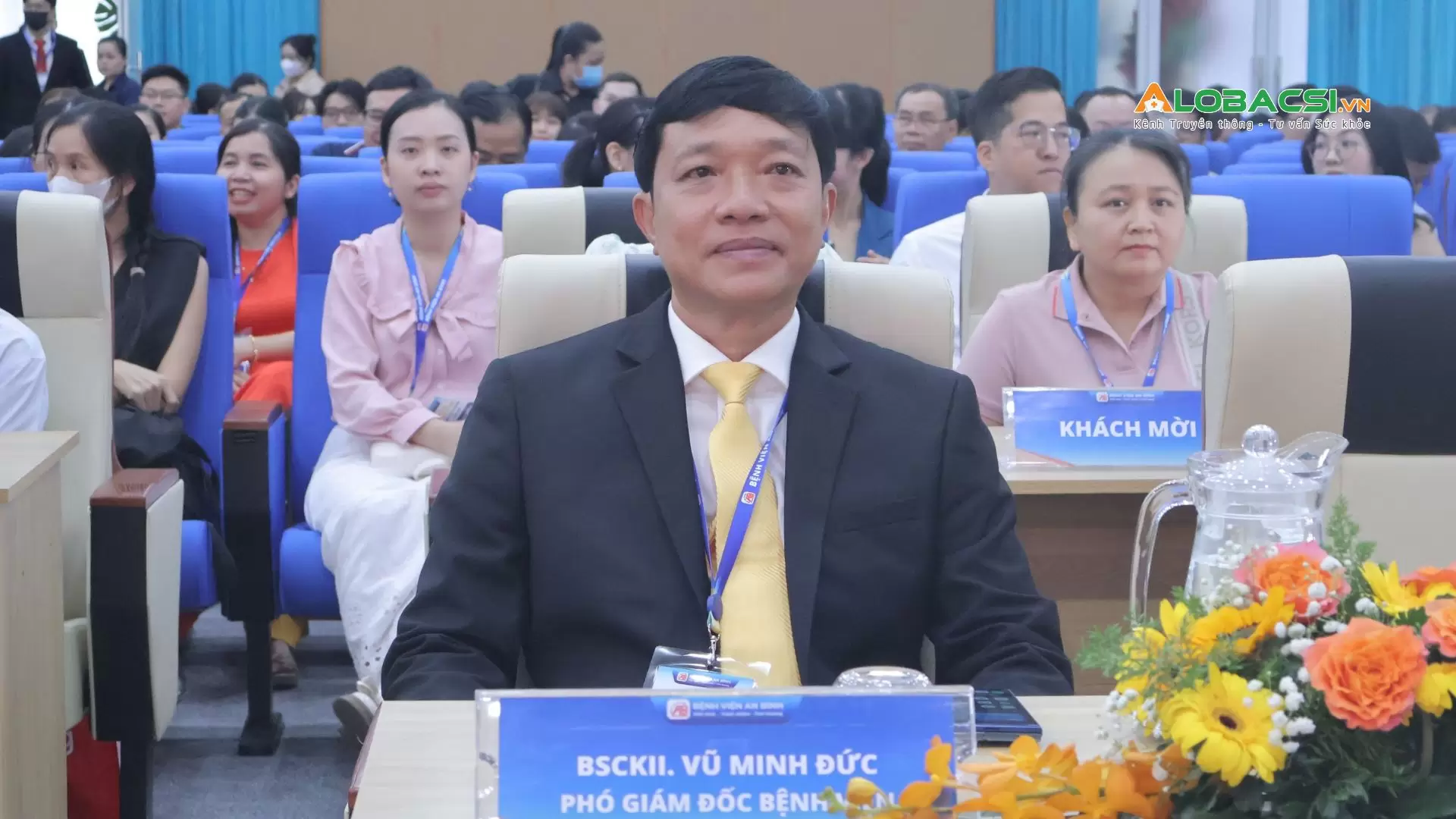 Từ Ngoại khoa, Nội khoa đến Điều dưỡng: Hội nghị khoa học Bệnh viện An Bình 2026 hướng đến lan tỏa kiến thức cho y tế cơ sở