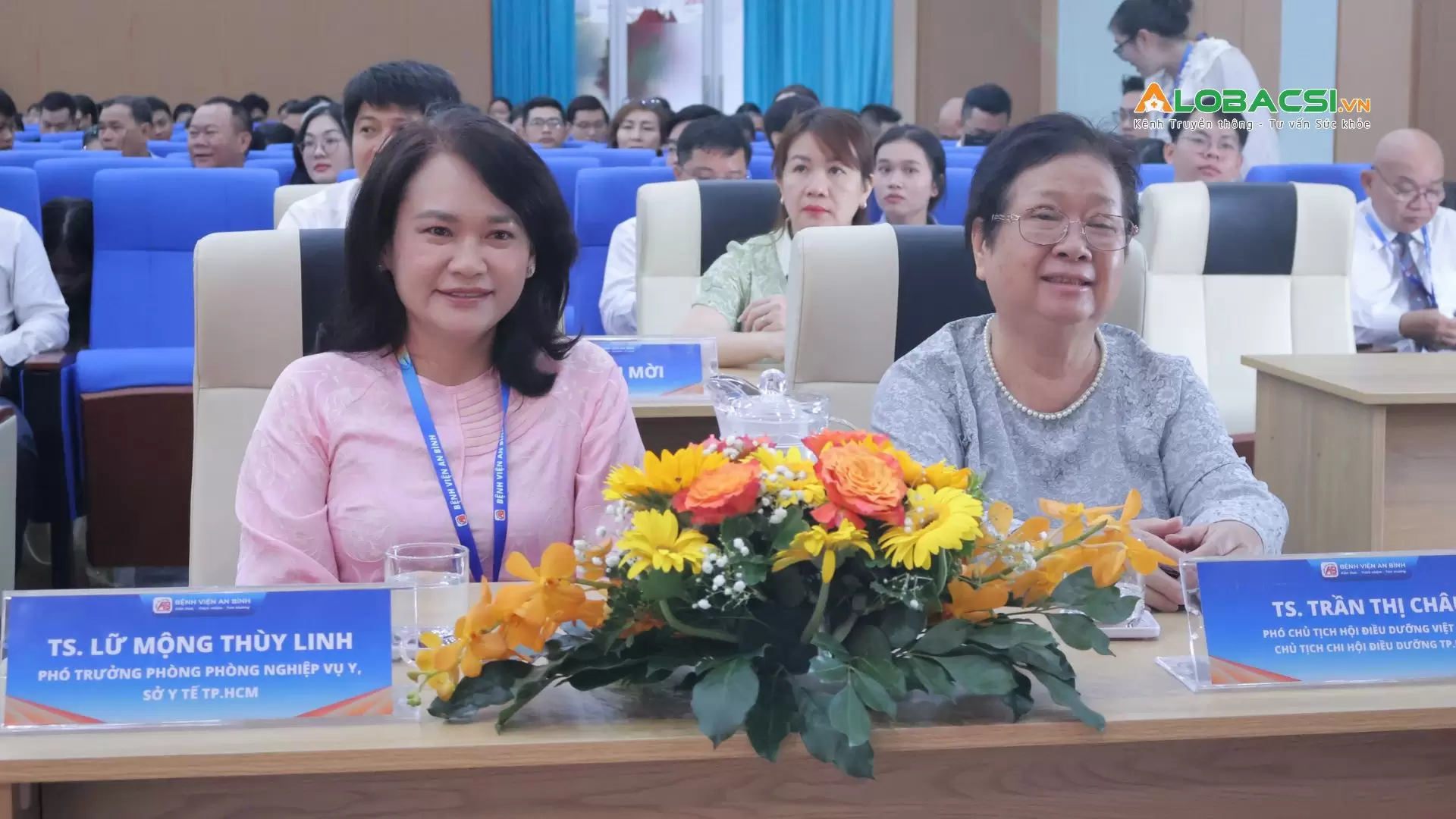 Từ Ngoại khoa, Nội khoa đến Điều dưỡng: Hội nghị khoa học Bệnh viện An Bình 2026 hướng đến lan tỏa kiến thức cho y tế cơ sở